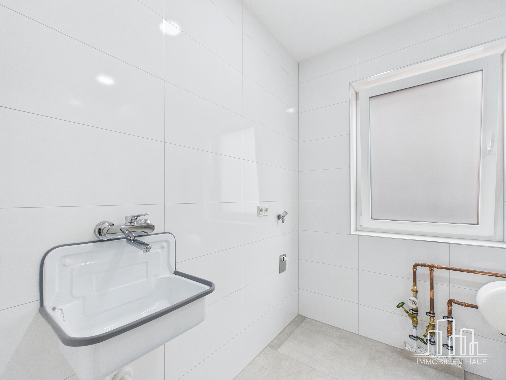 Spacious 3-Bedroom Apartment with A/C & Garage in Ramstein – 14/17