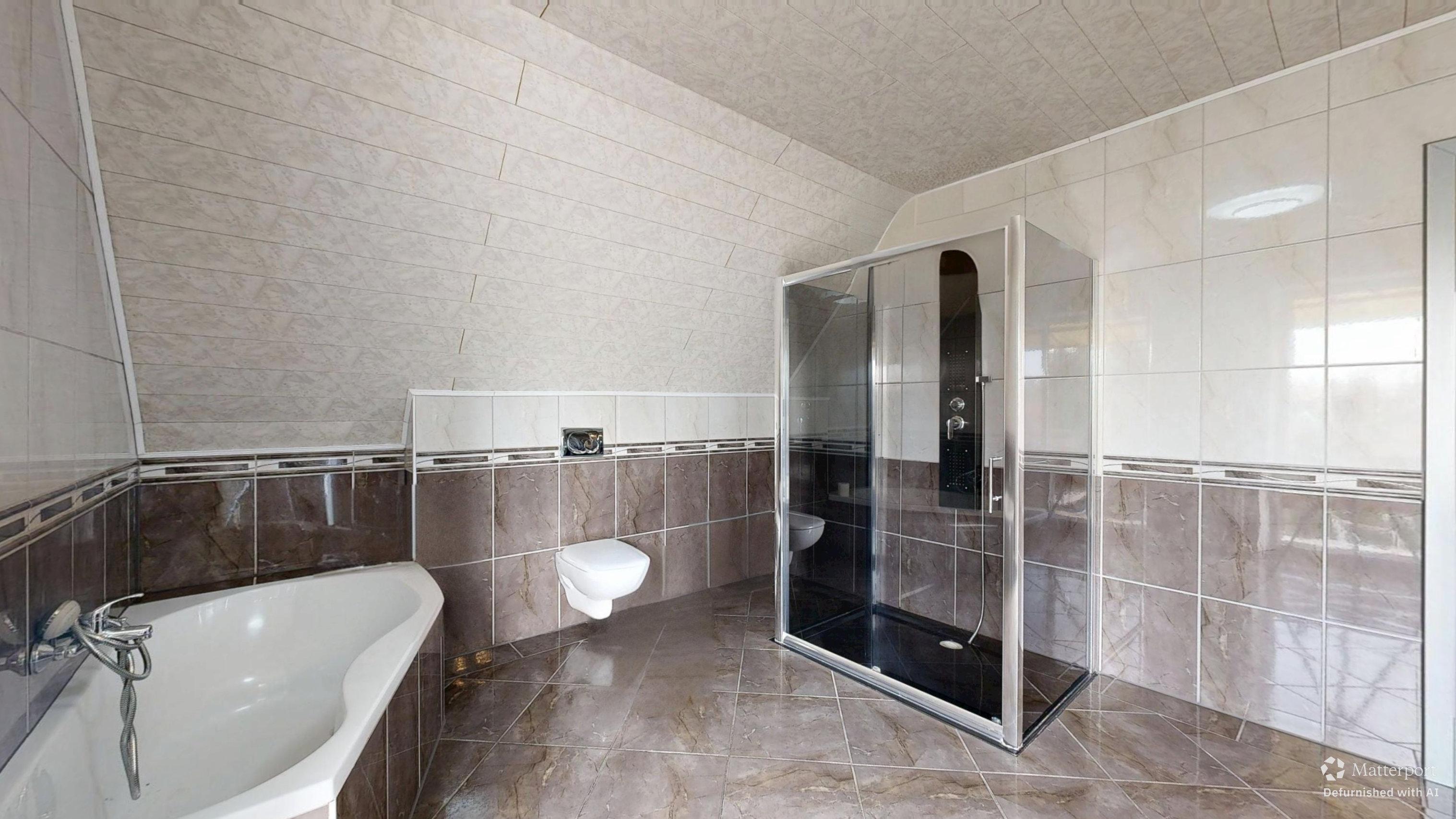 Ihr neues Zuhause: Freistehendes Einfamilienhaus mit Garten und viel Platz für die Familie - Image 22