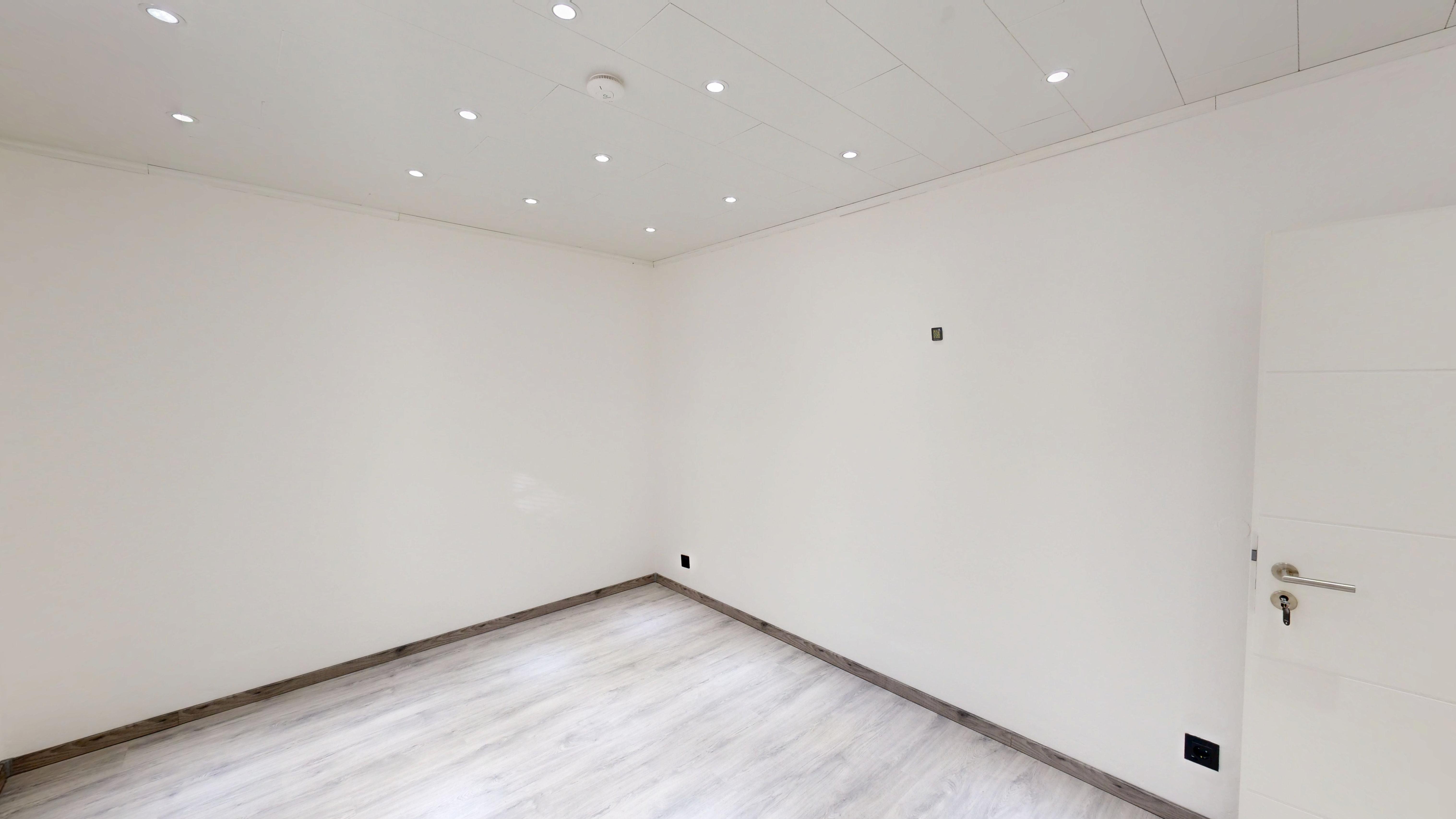 Modern Apartment with Private Garden & Parking | Weilerbach – 11/11