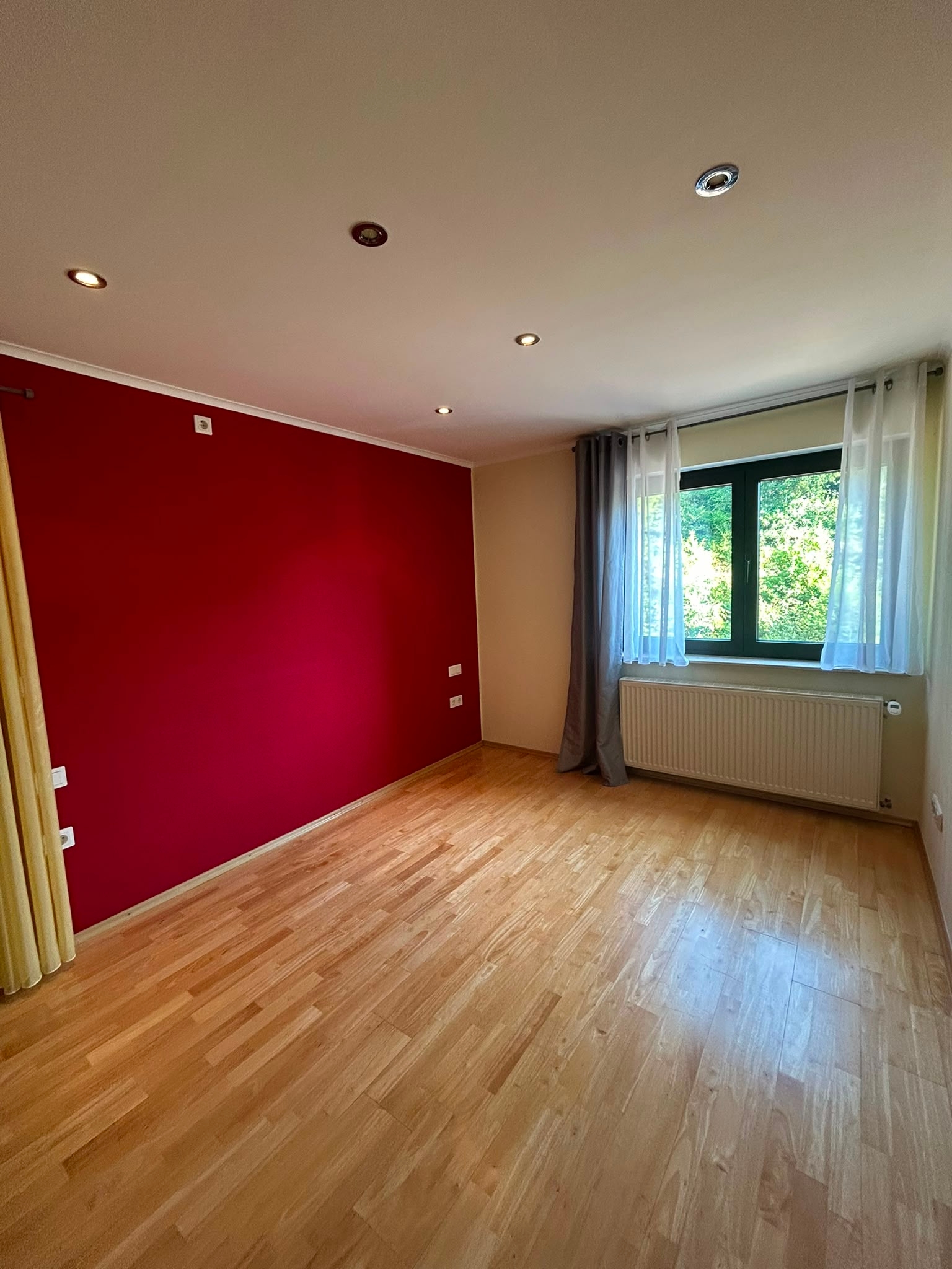 Duplex with 2 Balconies, Two-Car Garage & Beautiful Views | Thaleischweiler-Fröschen – 24/40