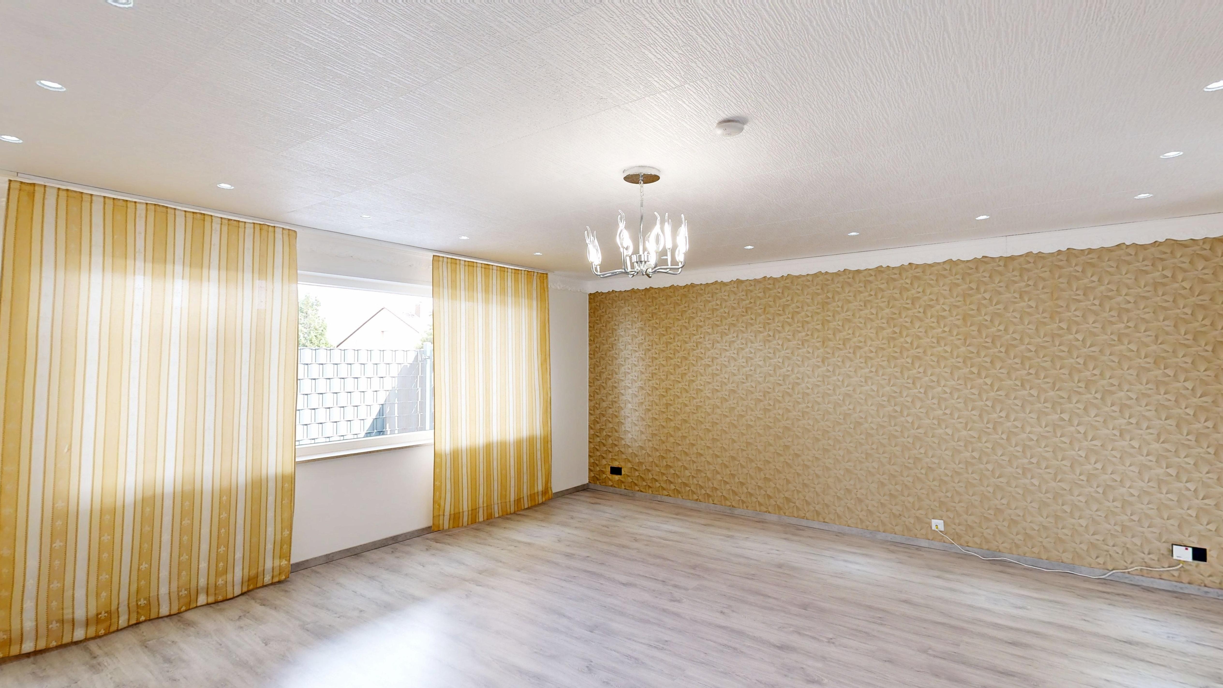 Modern Apartment with Private Garden & Parking | Weilerbach – 8/11