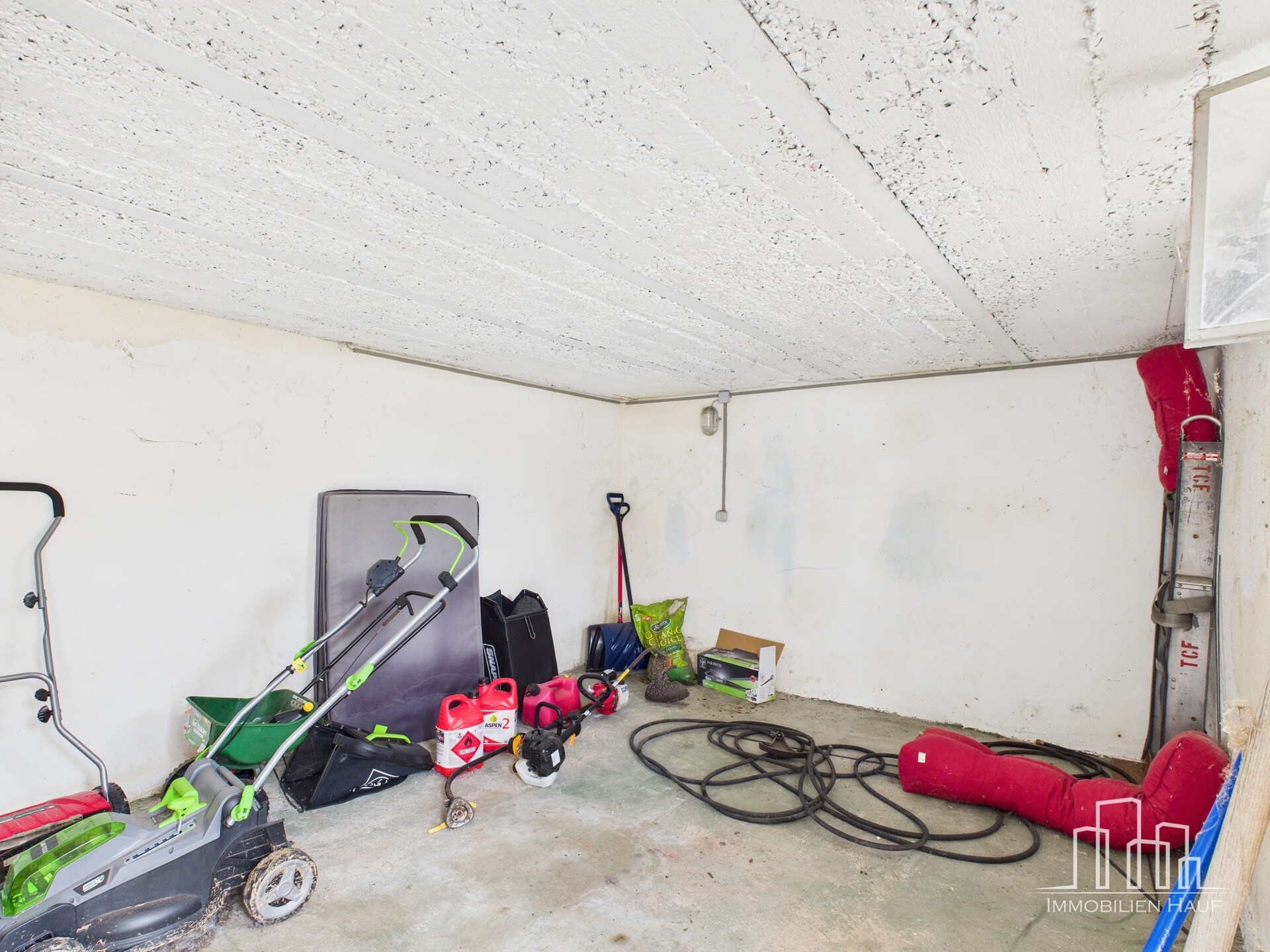 Einfamilienhaus mit Raum für individuelle Ideen – ideales Projekt für Handwerker - Image 19