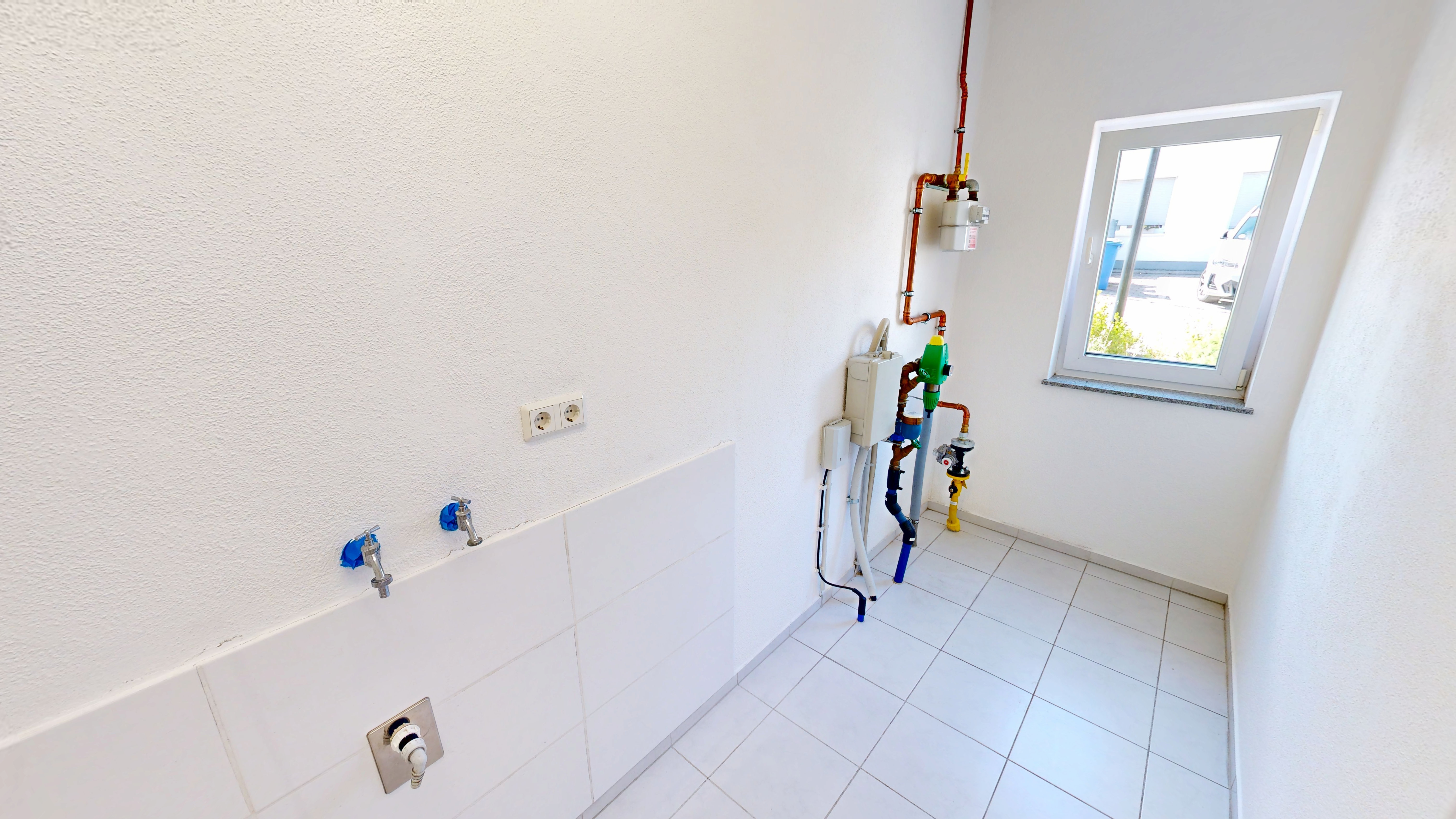 Spacious duplex in a quiet, family-friendly area of Otterberg – 13/13