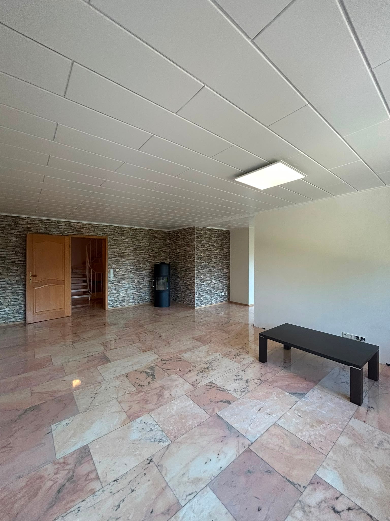 Duplex with 2 Balconies, Two-Car Garage & Beautiful Views | Thaleischweiler-Fröschen – 5/40