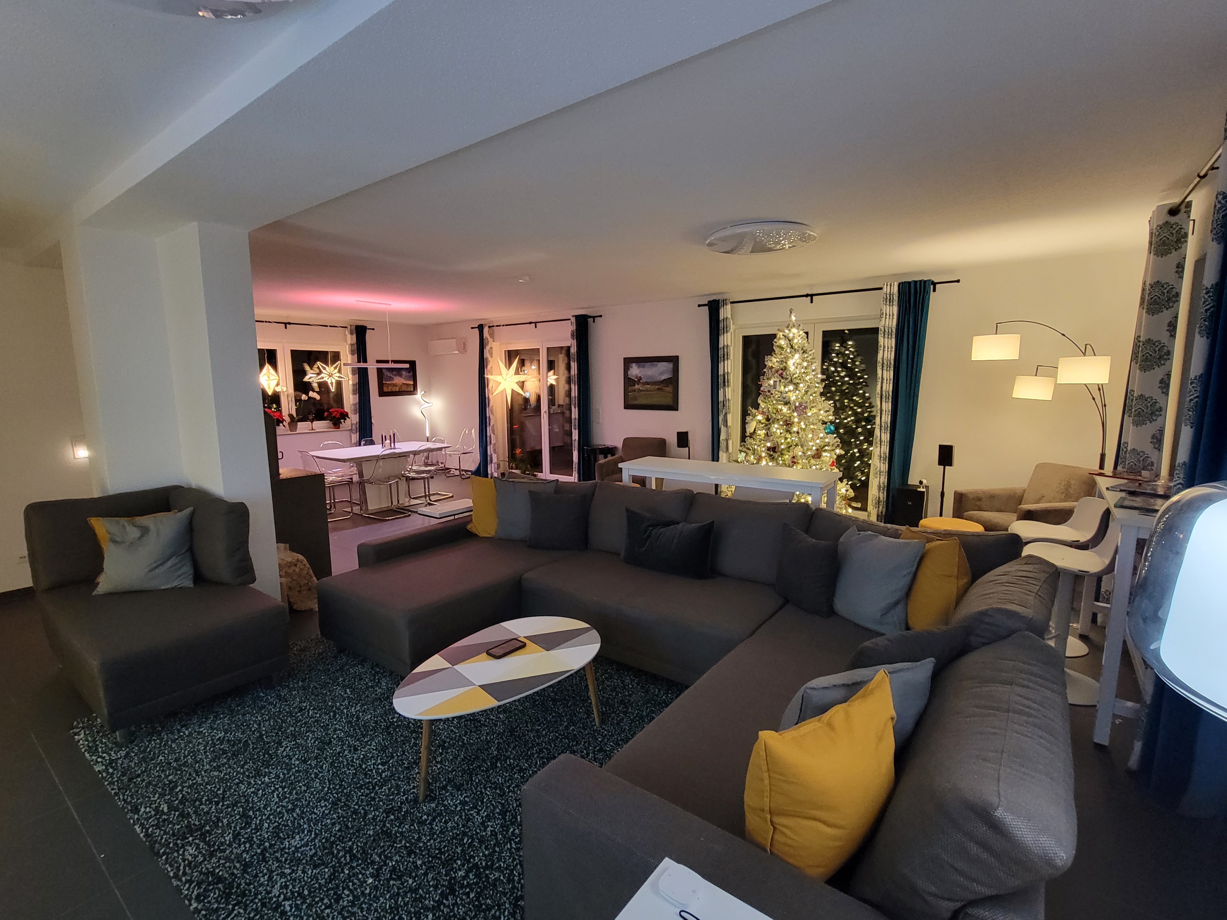 Modern Freestanding Home in Quiet Family-Friendly Area – Hohenecken – 2/10