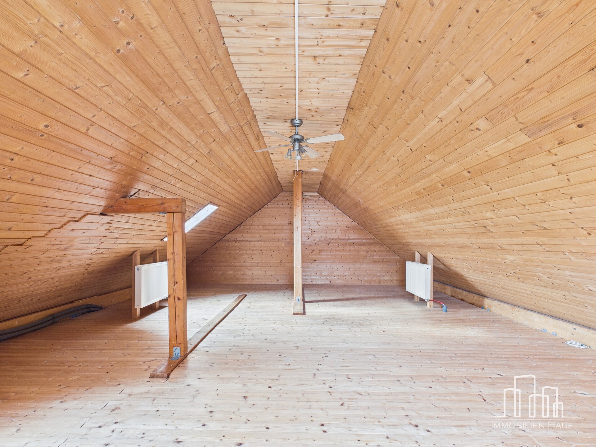 HAUF // Komplett aus Holz und ruhig gelegen – Ihr Zuhause mit Doppelgarage in Reichenbach-Steegen - Image 26