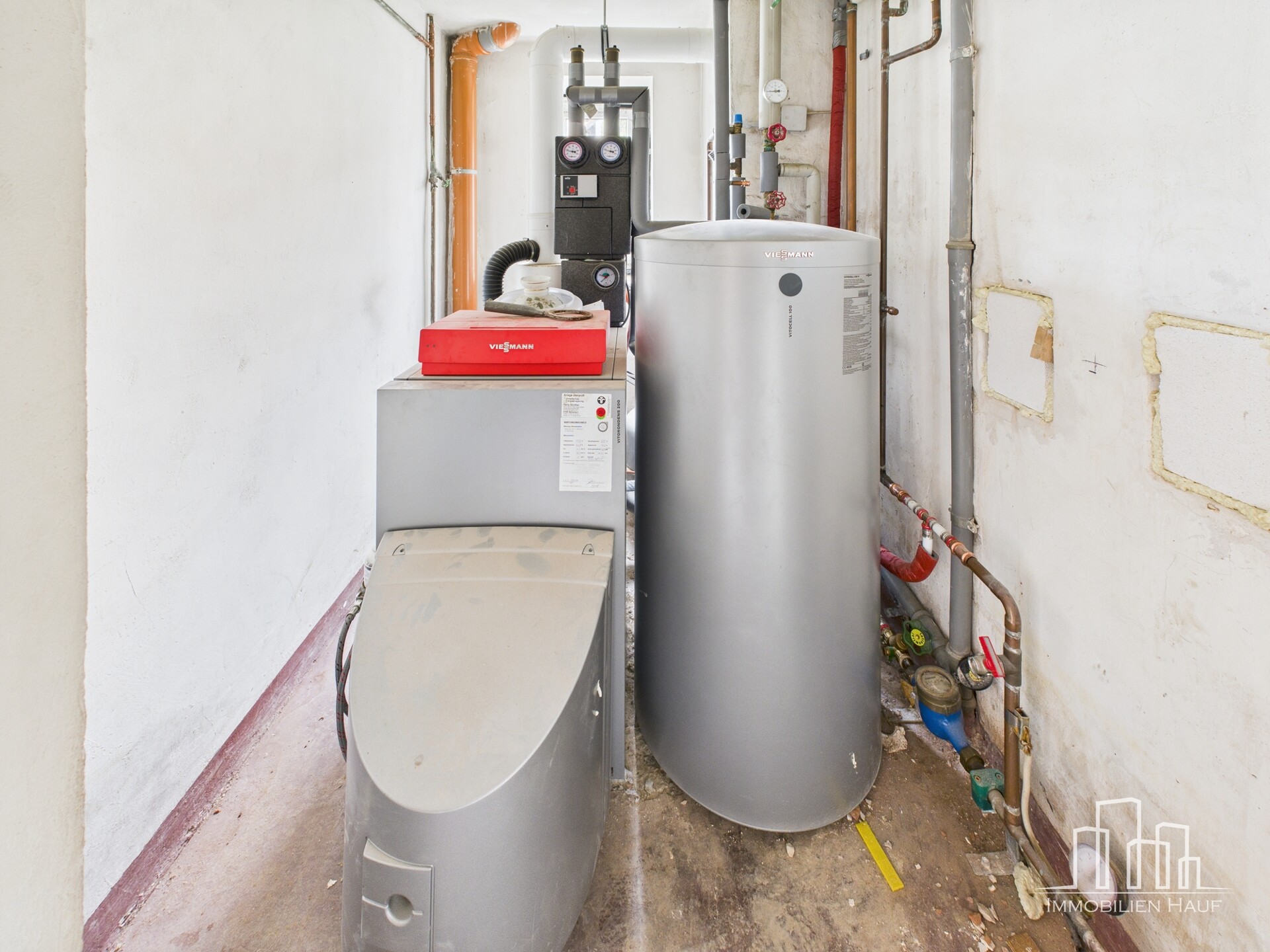 Einfamilienhaus mit Raum für individuelle Ideen – ideales Projekt für Handwerker - Image 16
