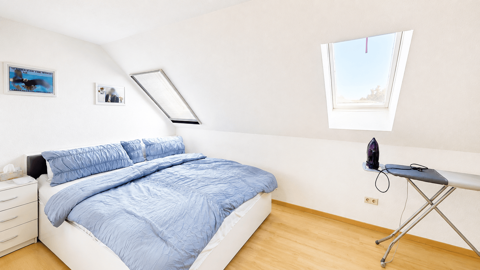 Maisonette am Pfälzerwald mit Gewölbekeller-Bar – 3/12
