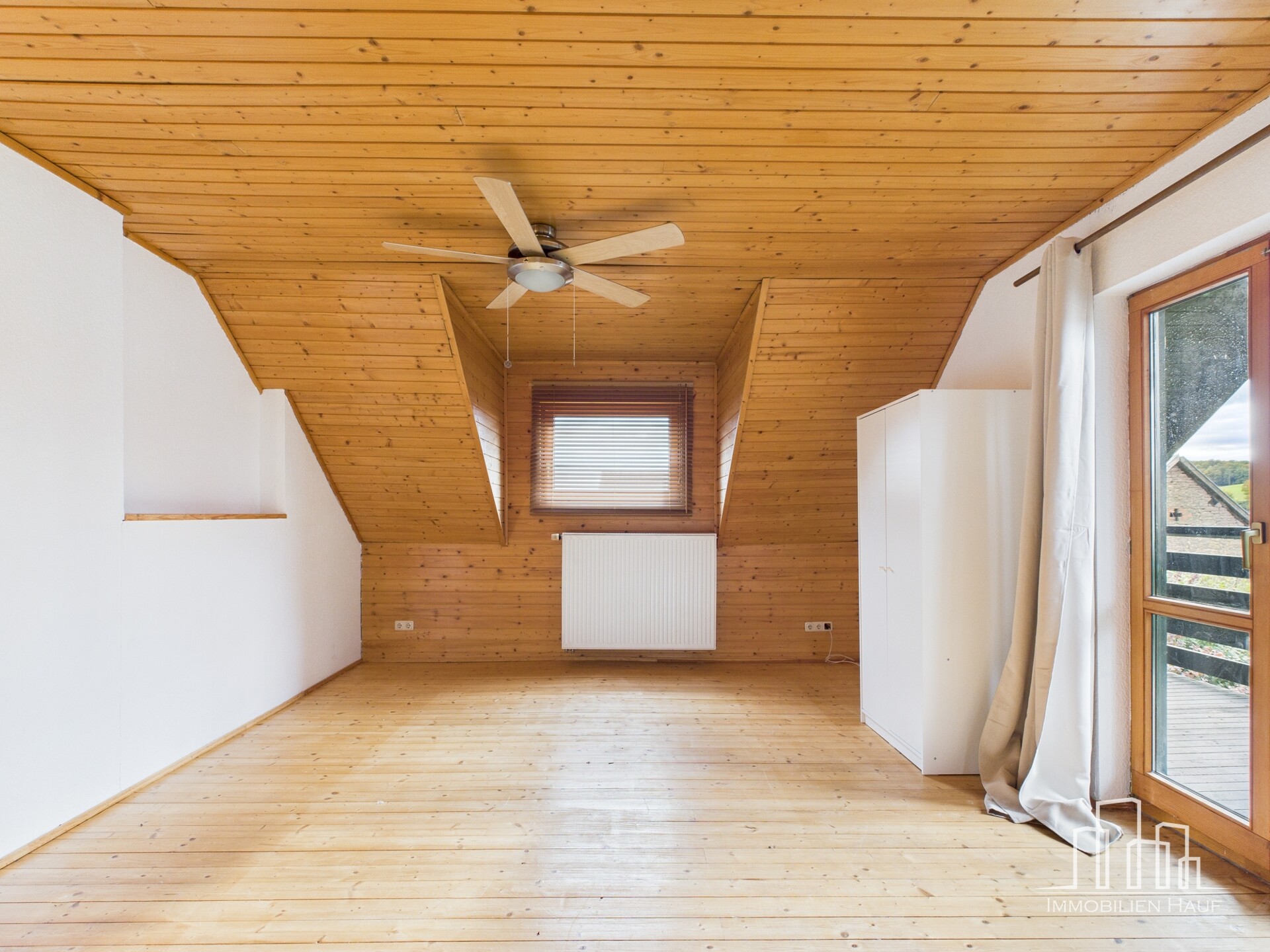 HAUF // Komplett aus Holz und ruhig gelegen – Ihr Zuhause mit Doppelgarage in Reichenbach-Steegen - Image 20