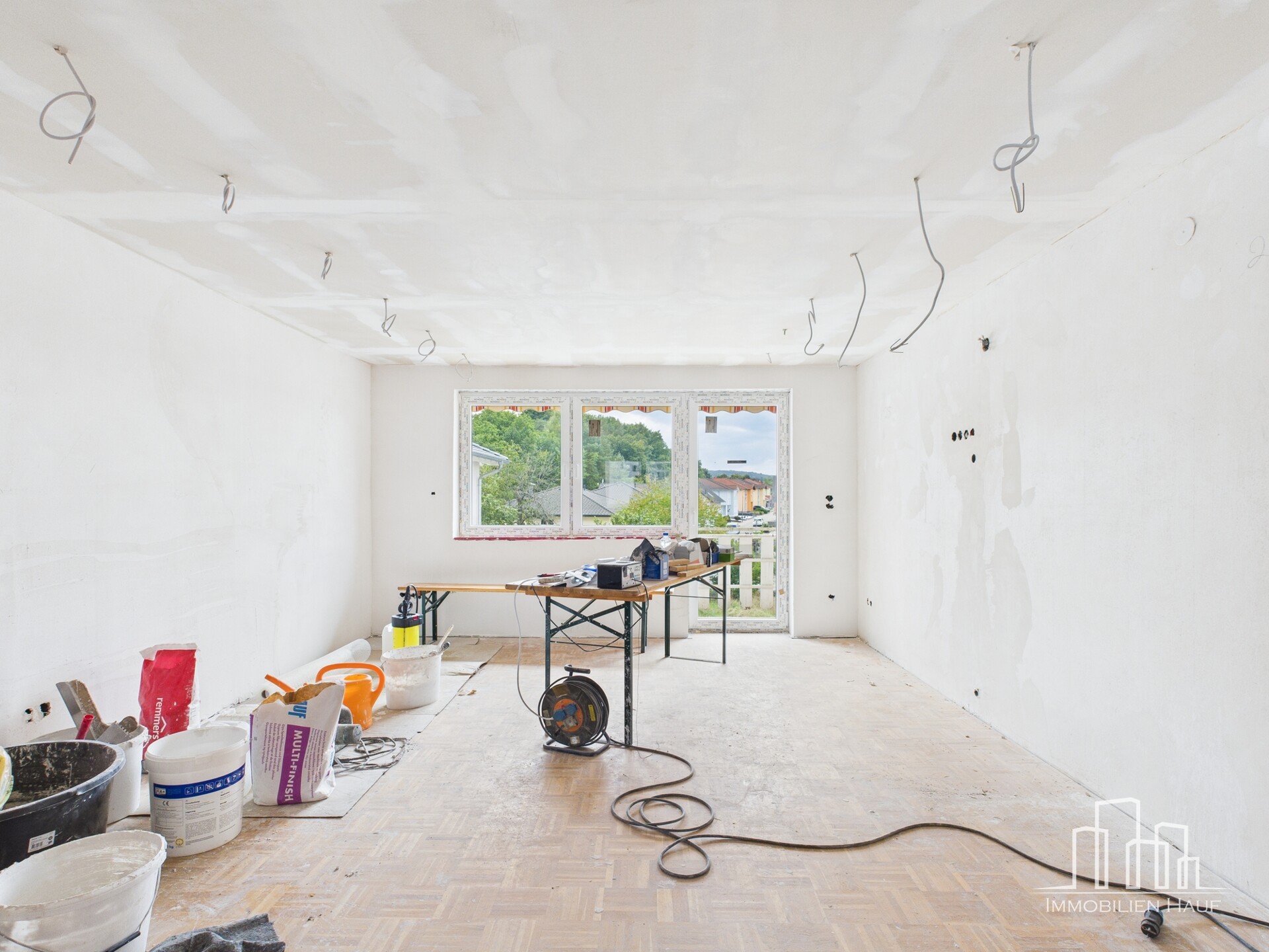 Einfamilienhaus mit Raum für individuelle Ideen – ideales Projekt für Handwerker - Image 3