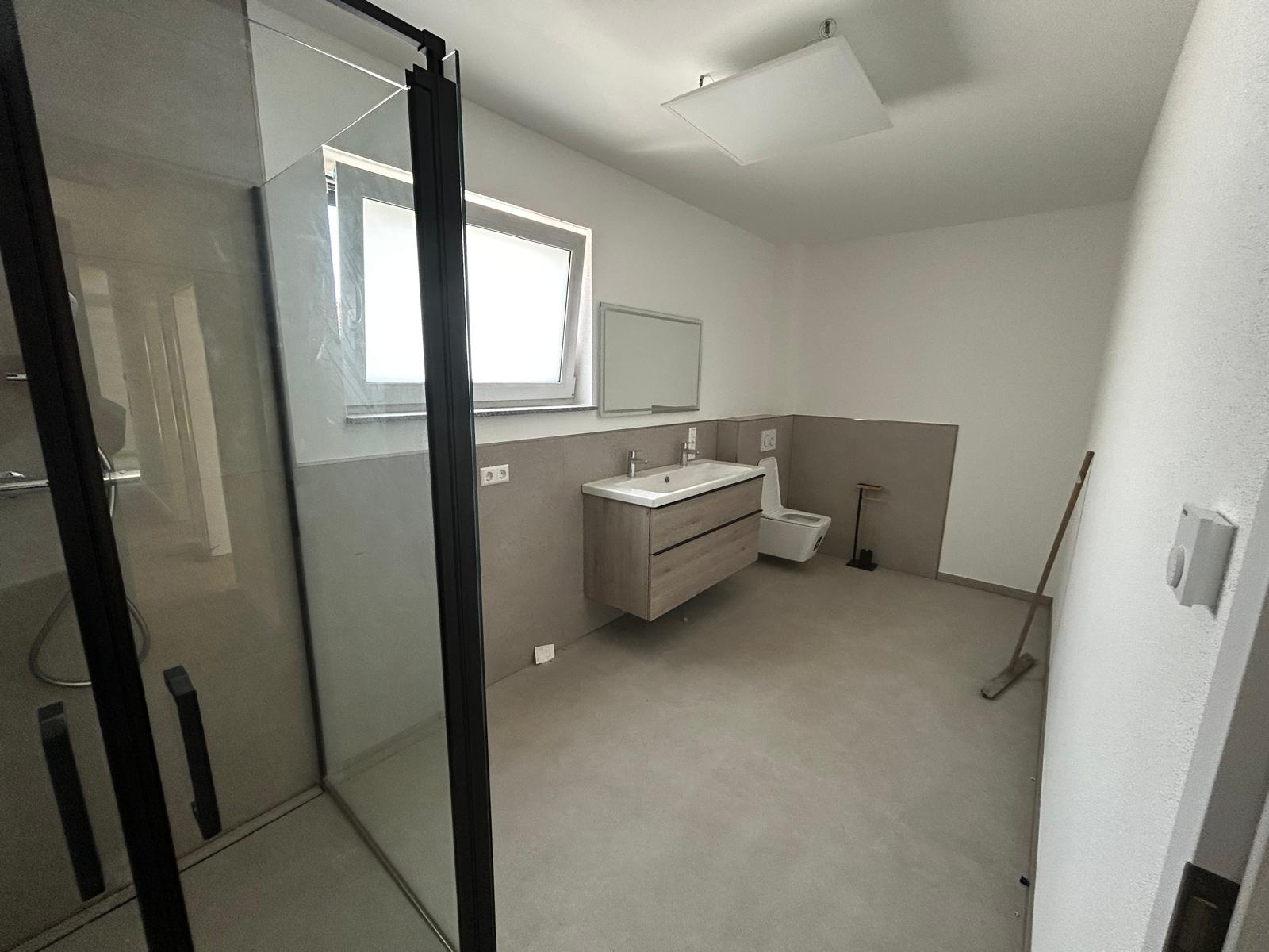 Newly built two-story apartment in a residential area of Miesau (Apt.3) – 4/10