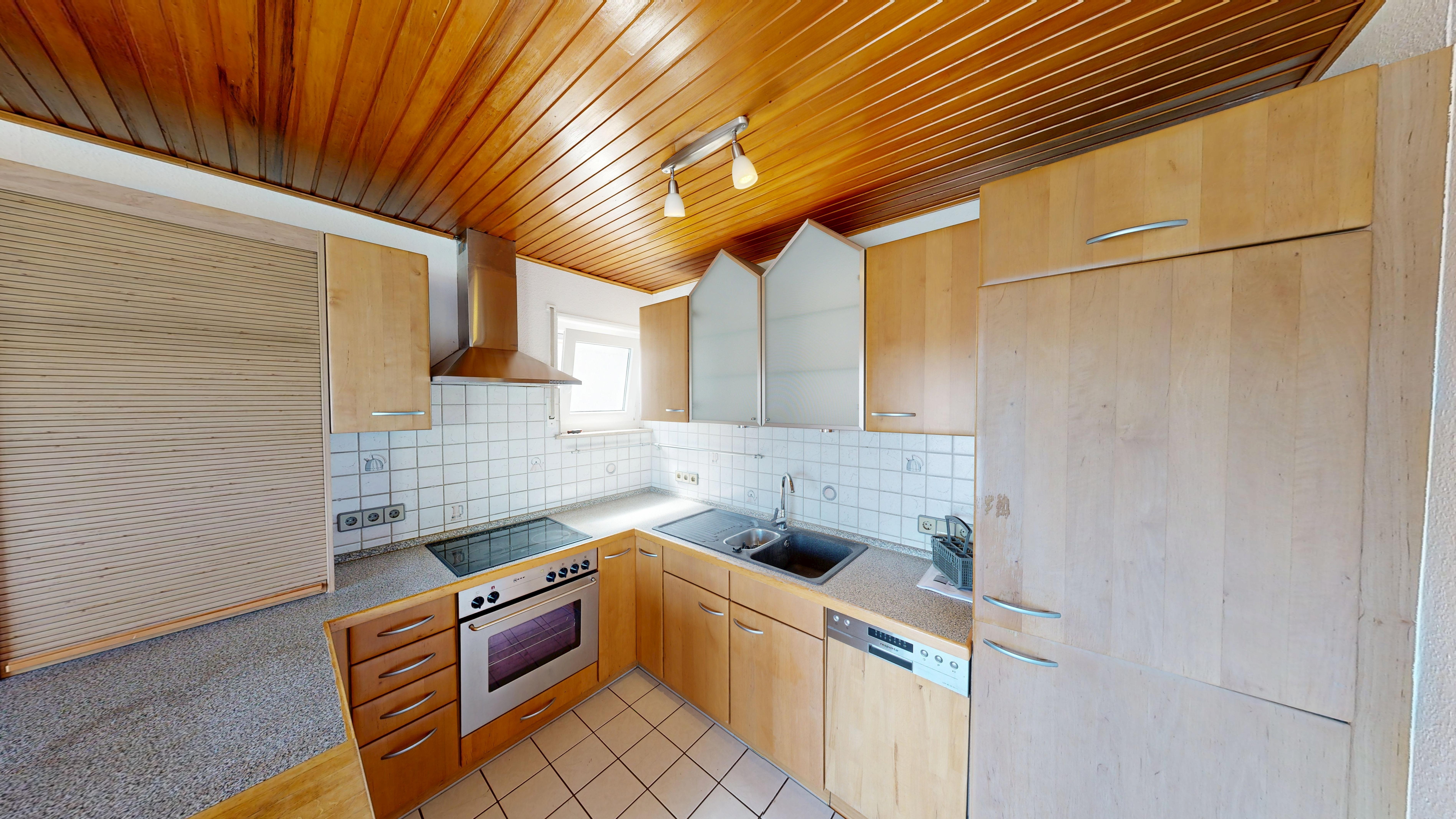 3-Bedroom Apartment with Garden, Balcony & 2 Parking Spaces | Obermohr - Image 3
