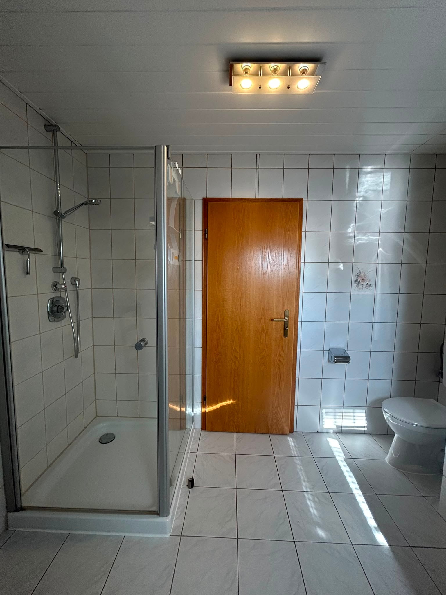 Duplex with 2 Balconies, Two-Car Garage & Beautiful Views | Thaleischweiler-Fröschen – 30/40