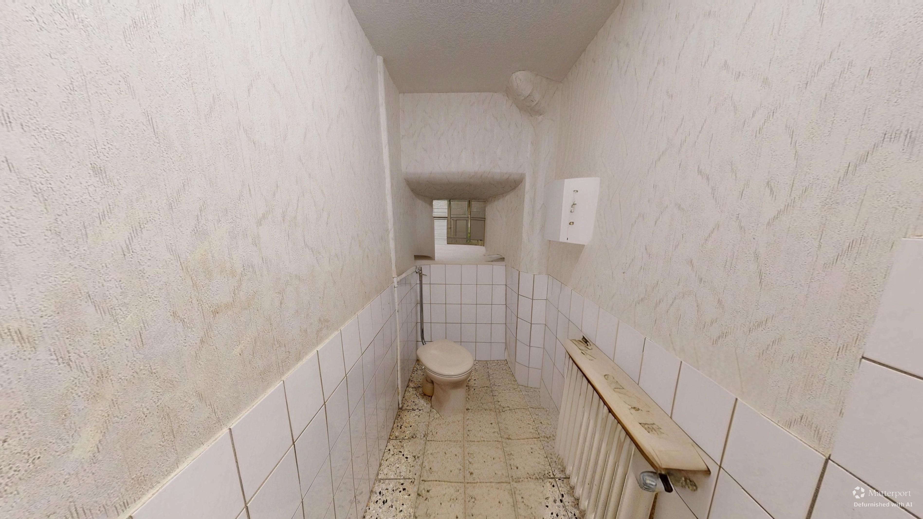 160 m² für 113.000 € – Viel Platz mit Potenzial nähe Baumholder - Image 11