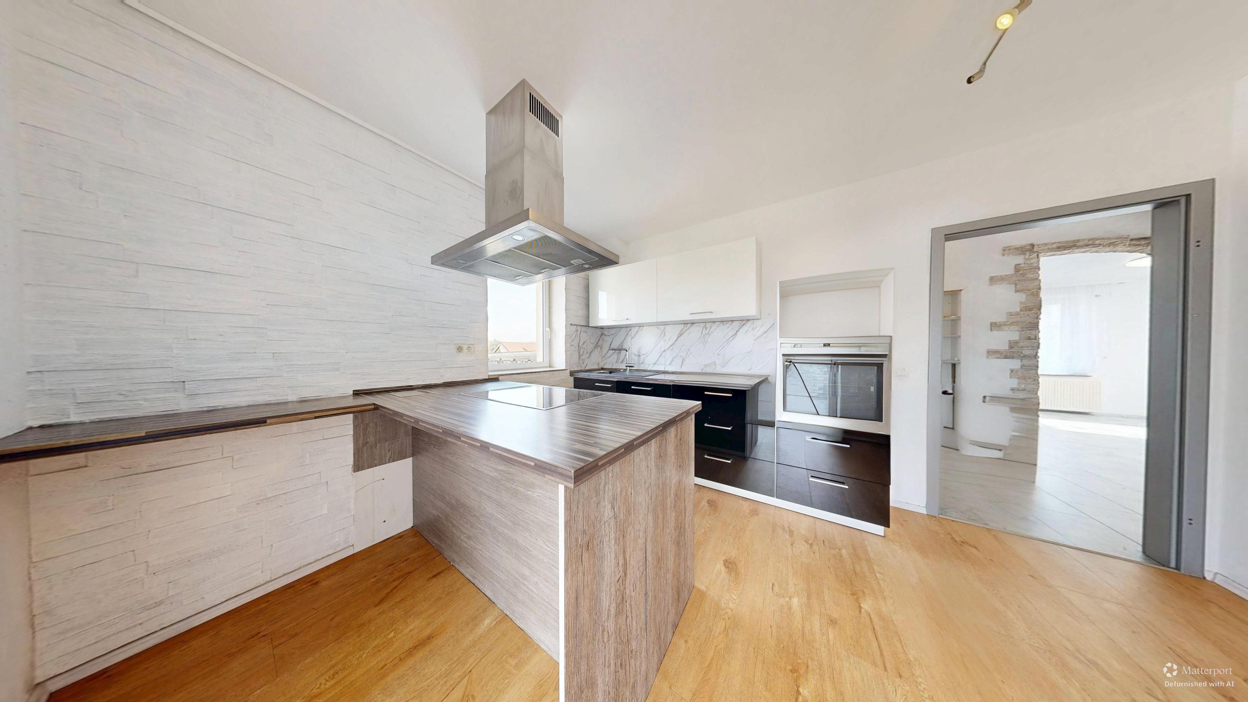 Ihr neues Zuhause: Freistehendes Einfamilienhaus mit Garten und viel Platz für die Familie - Image 9