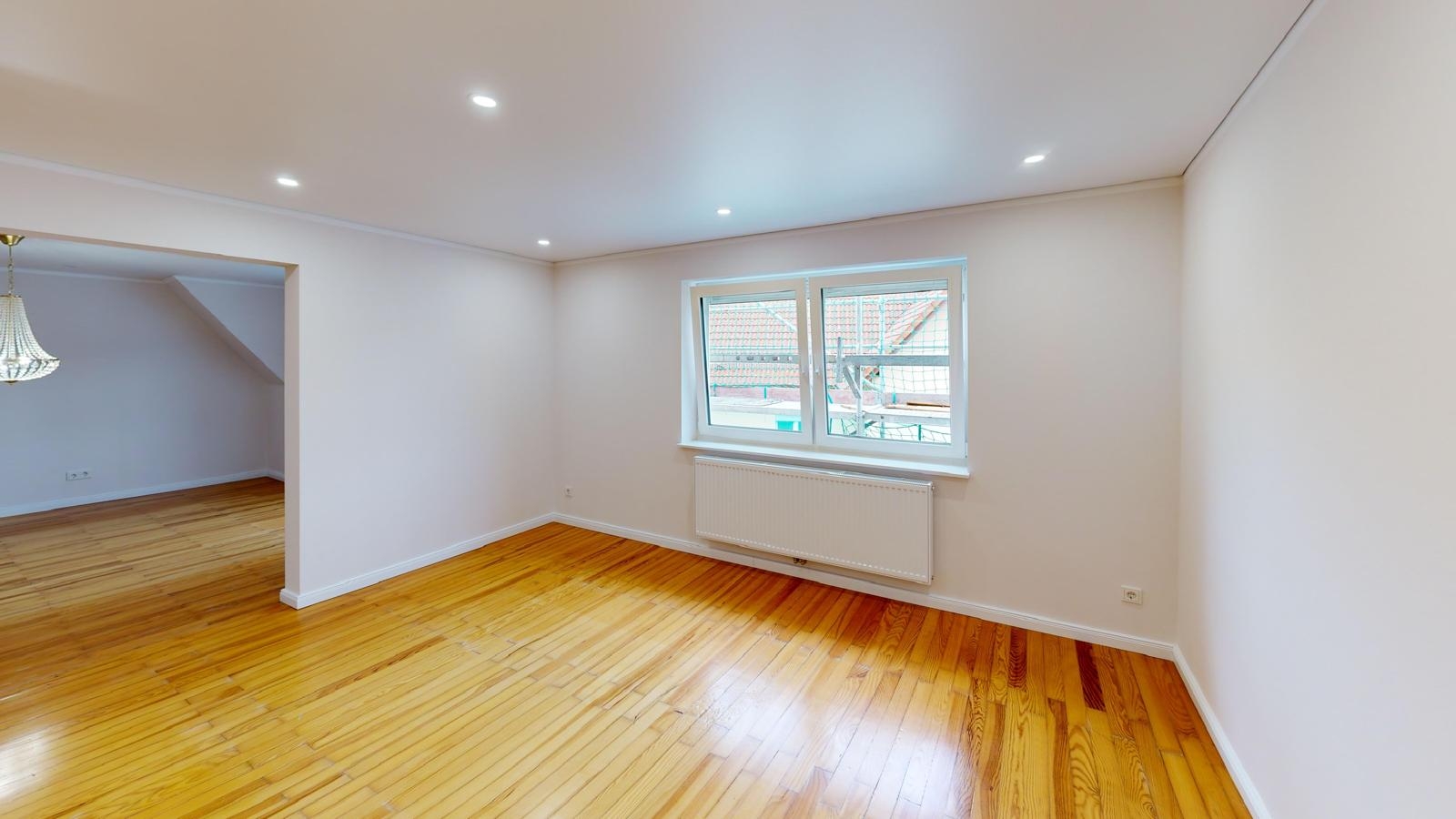 Renovated apartment in the heart of Ramstein – 3/10