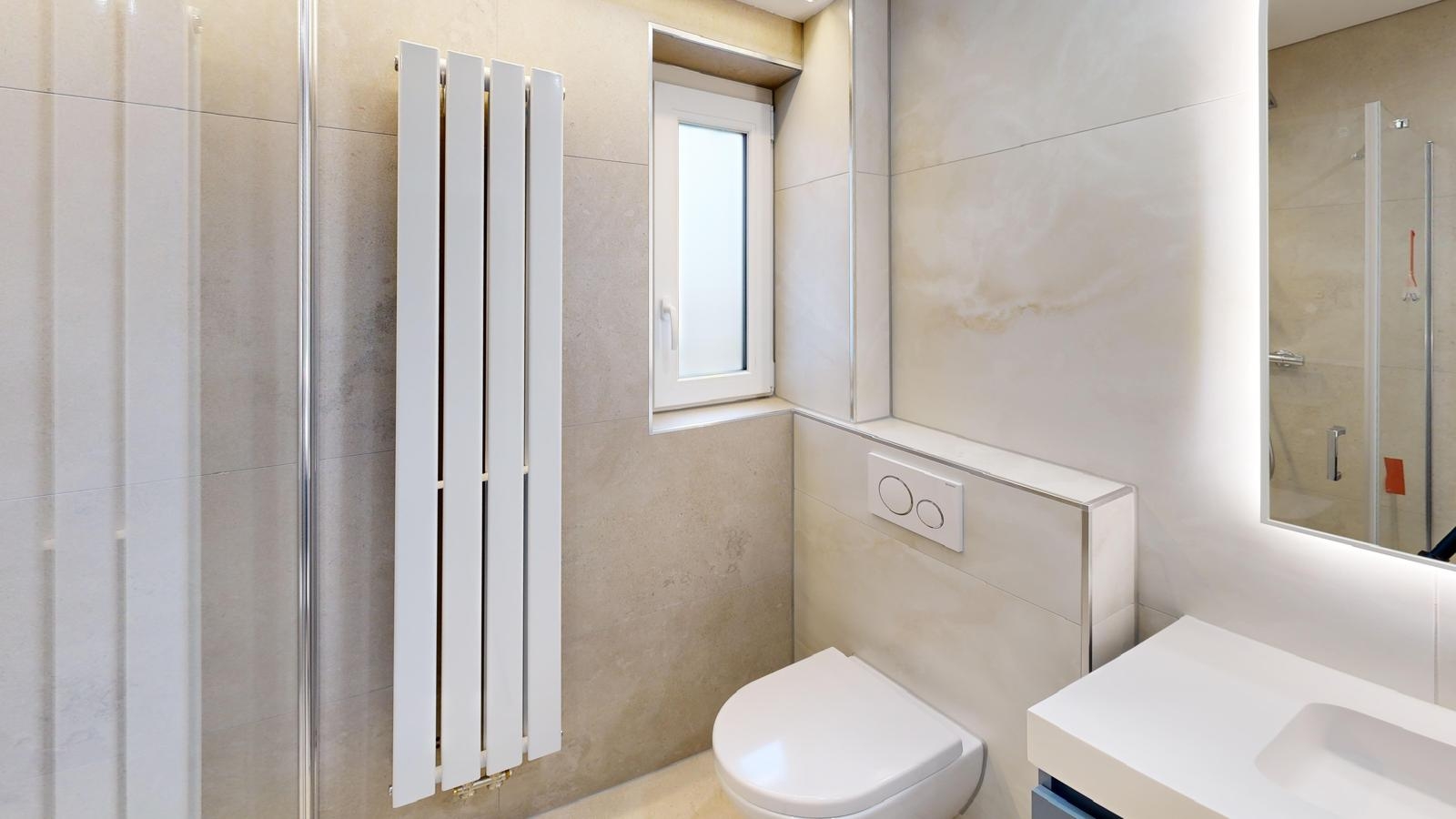 Renovated apartment in the heart of Ramstein – 8/10