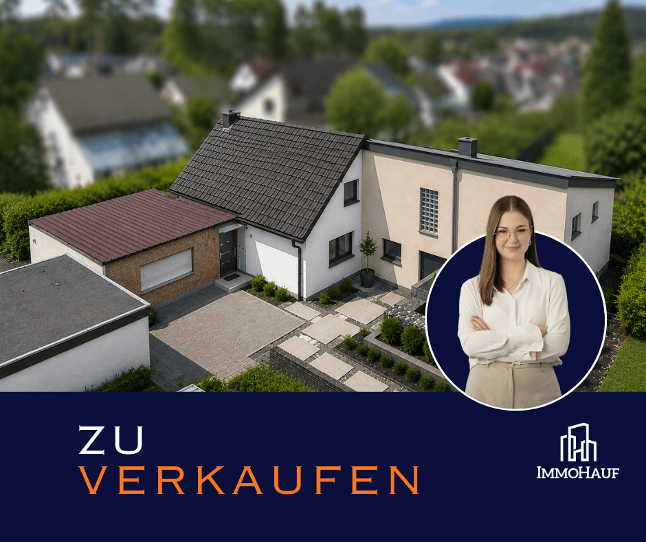 Viel Platz, viel Potenzial, viel Natur - Ihr Zuhause am Waldrand von Hohenecken
