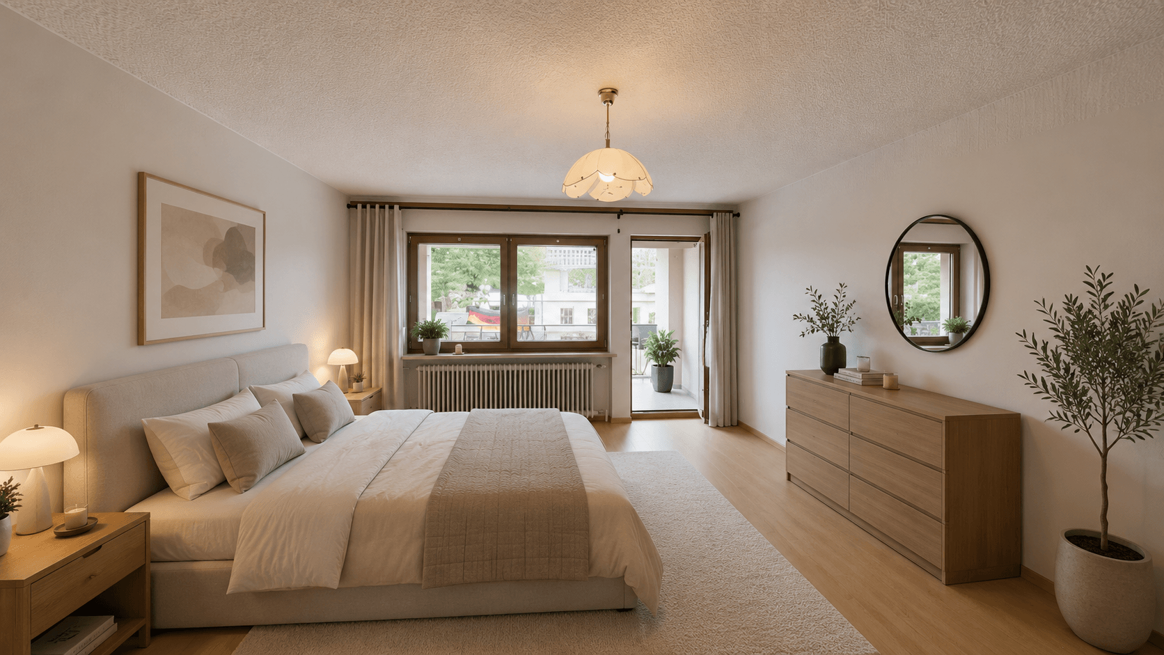 160 m² für 113.000 € – Viel Platz mit Potenzial nähe Baumholder – 10/25