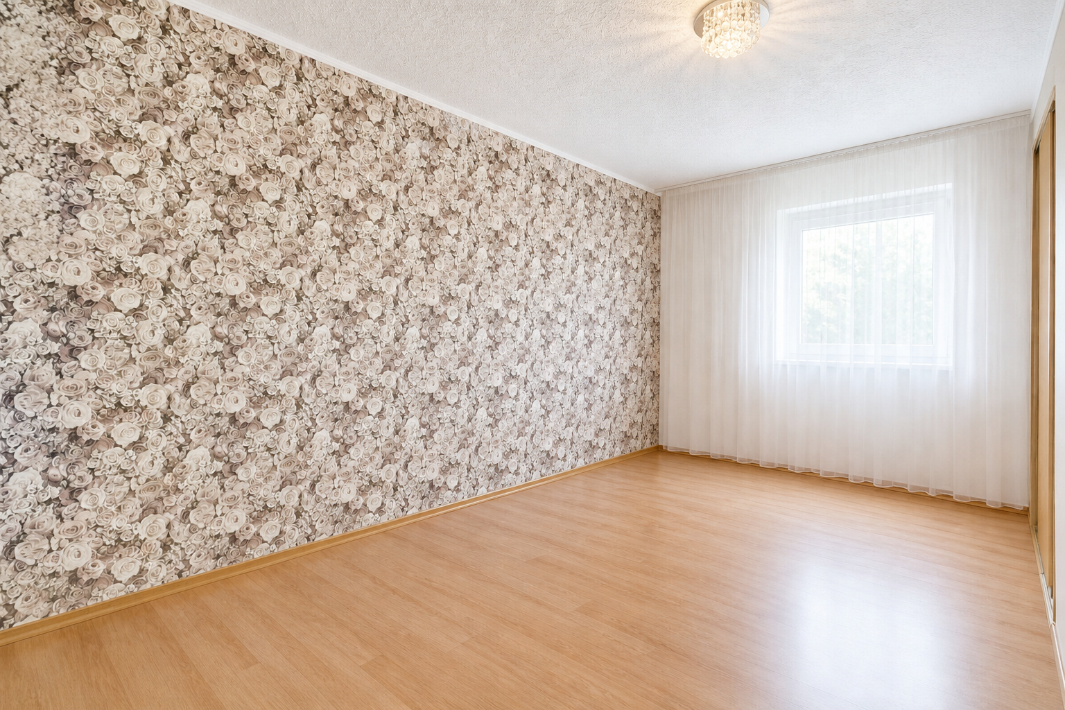 PLATZ. LICHT. WOHNKOMFORT.  Familienfreundliche 5 Zimmer Wohnung mit Balkon, Stellplatz & über 120m² – 5/17