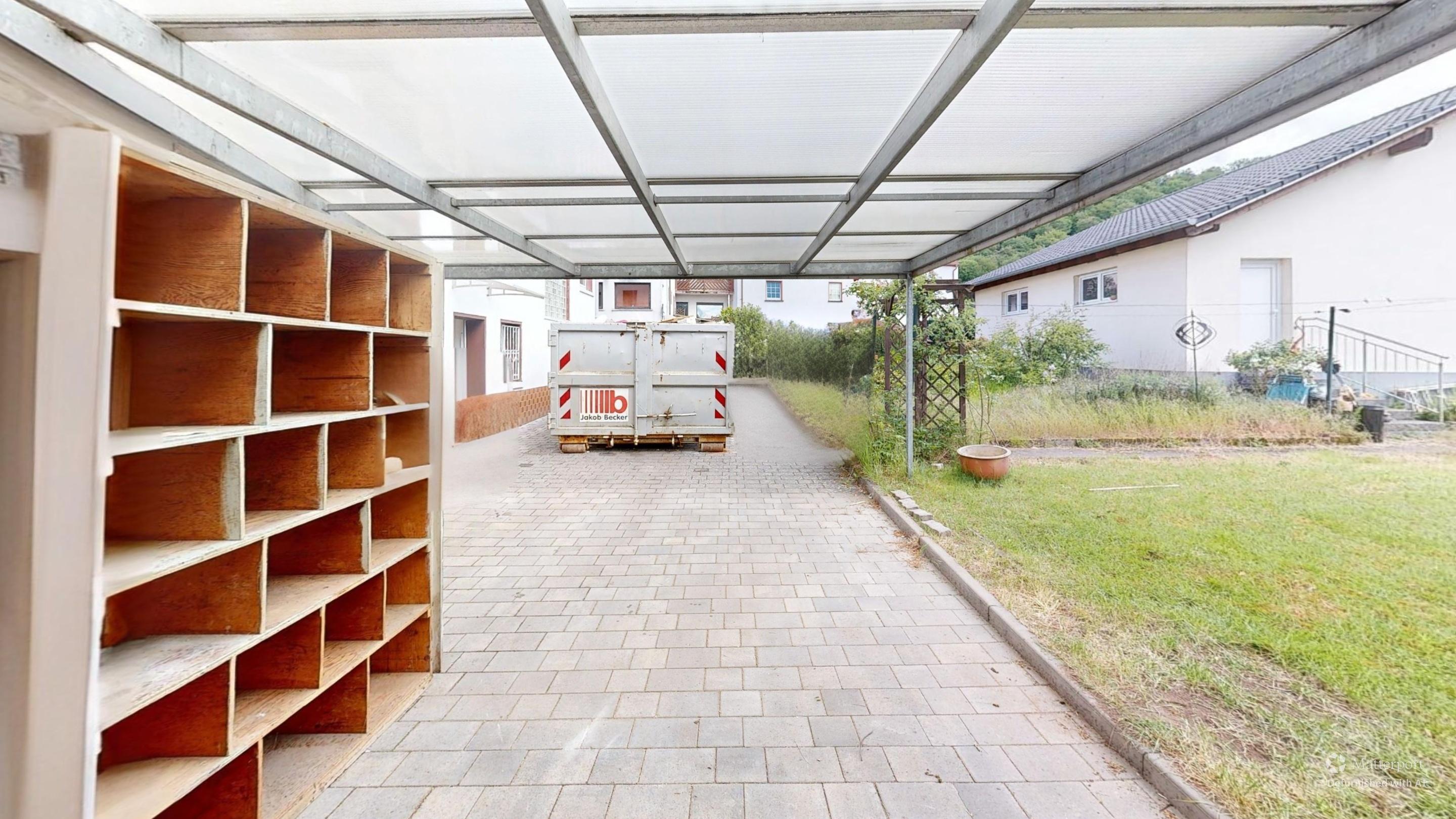 Großzügiges Zweifamilienhaus mit Echtholzboden und Photovoltaikanlage in Hauptstuhl – 33/36