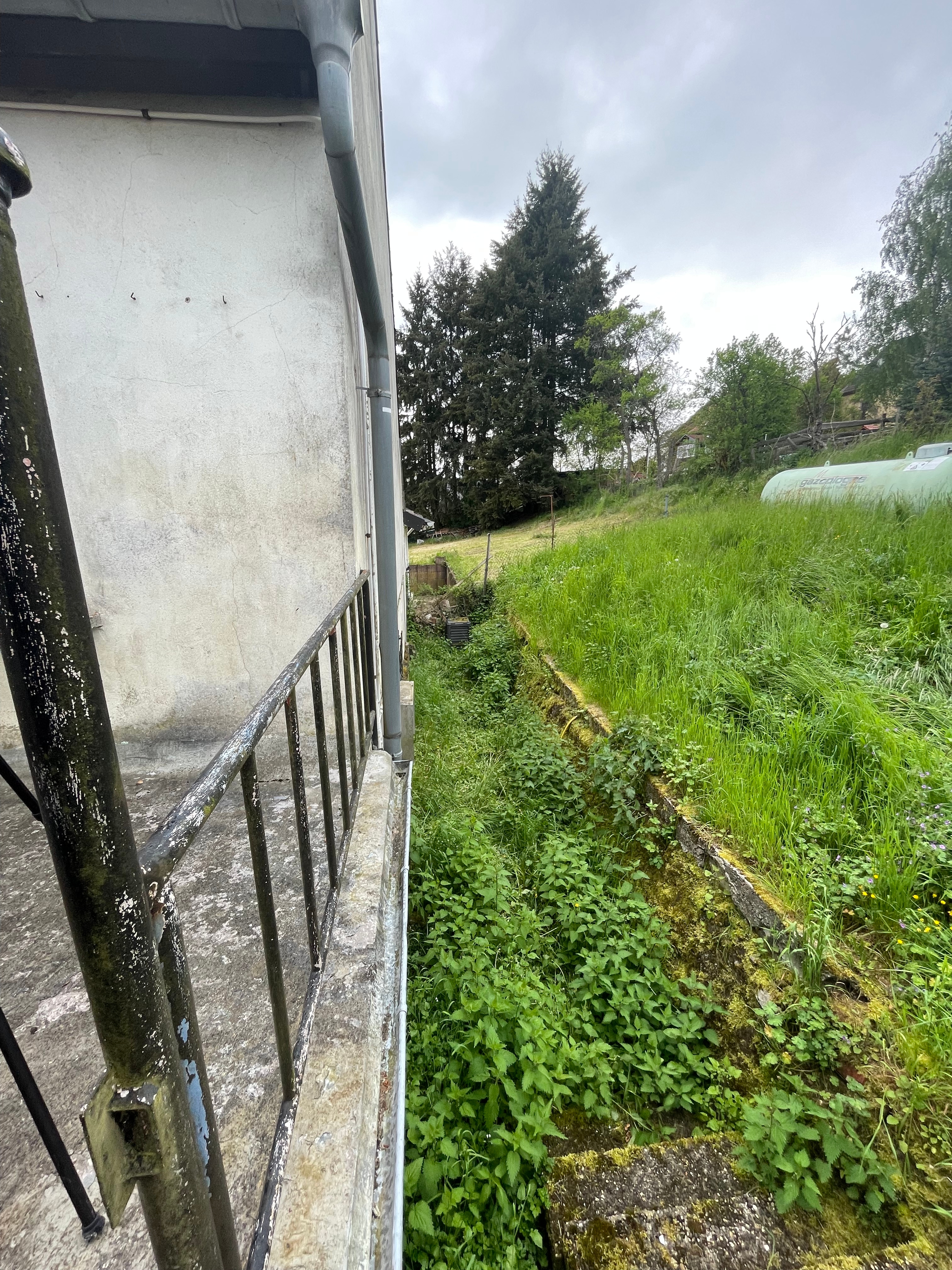 160 m² für 113.000 € – Viel Platz mit Potenzial nähe Baumholder – 23/25