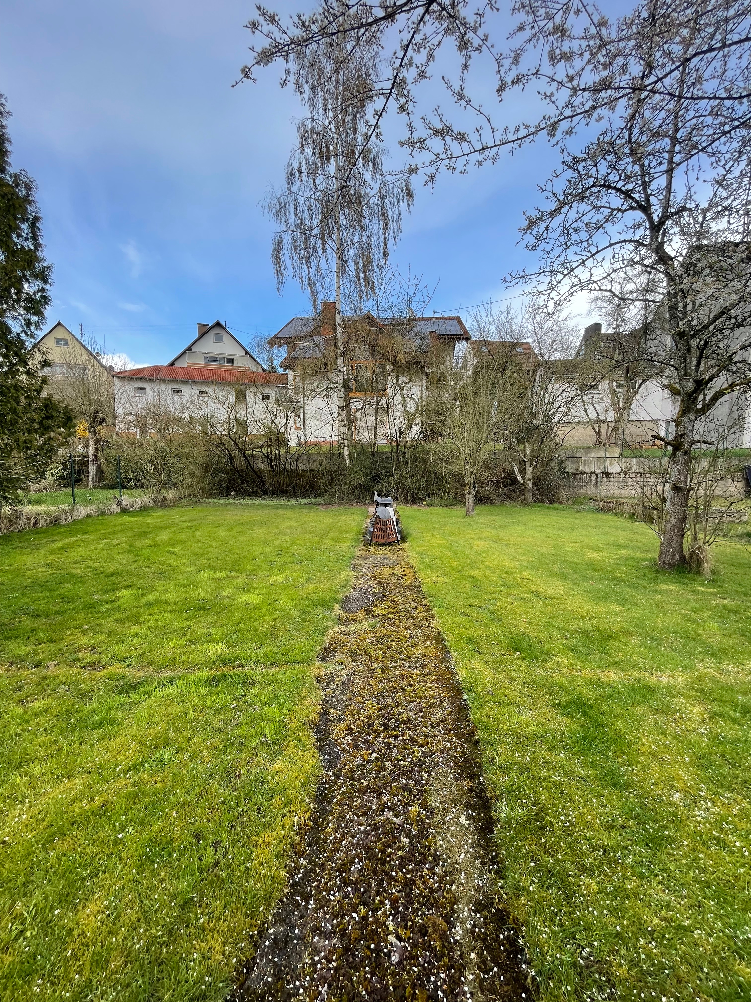 Einfamilienhaus mit Anbau, Garten und großem Entwicklungspotenzial in Queidersbach – 17/21