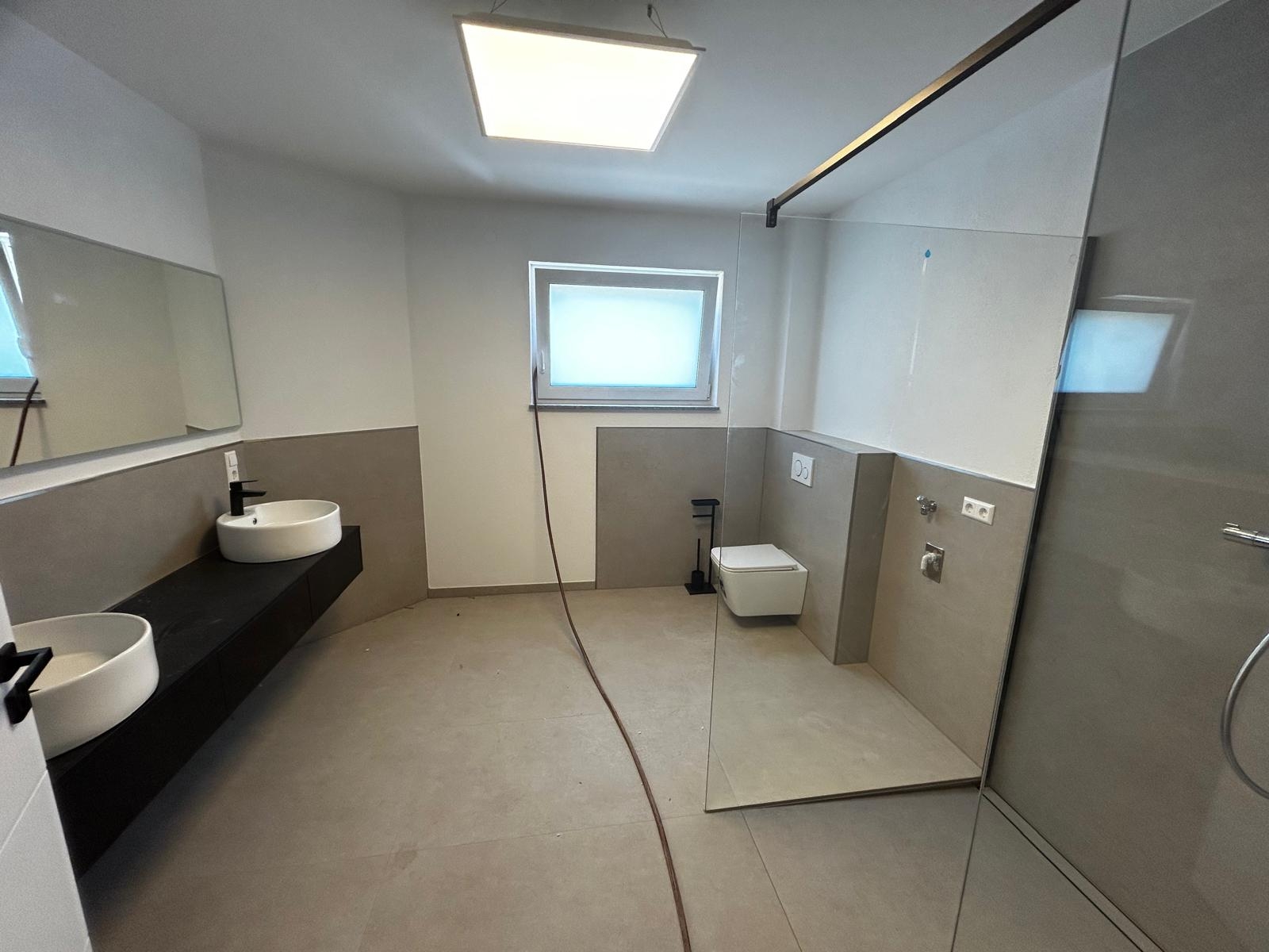 Newly built two-story apartment in a residential area of Miesau (Apt.4) – 6/10