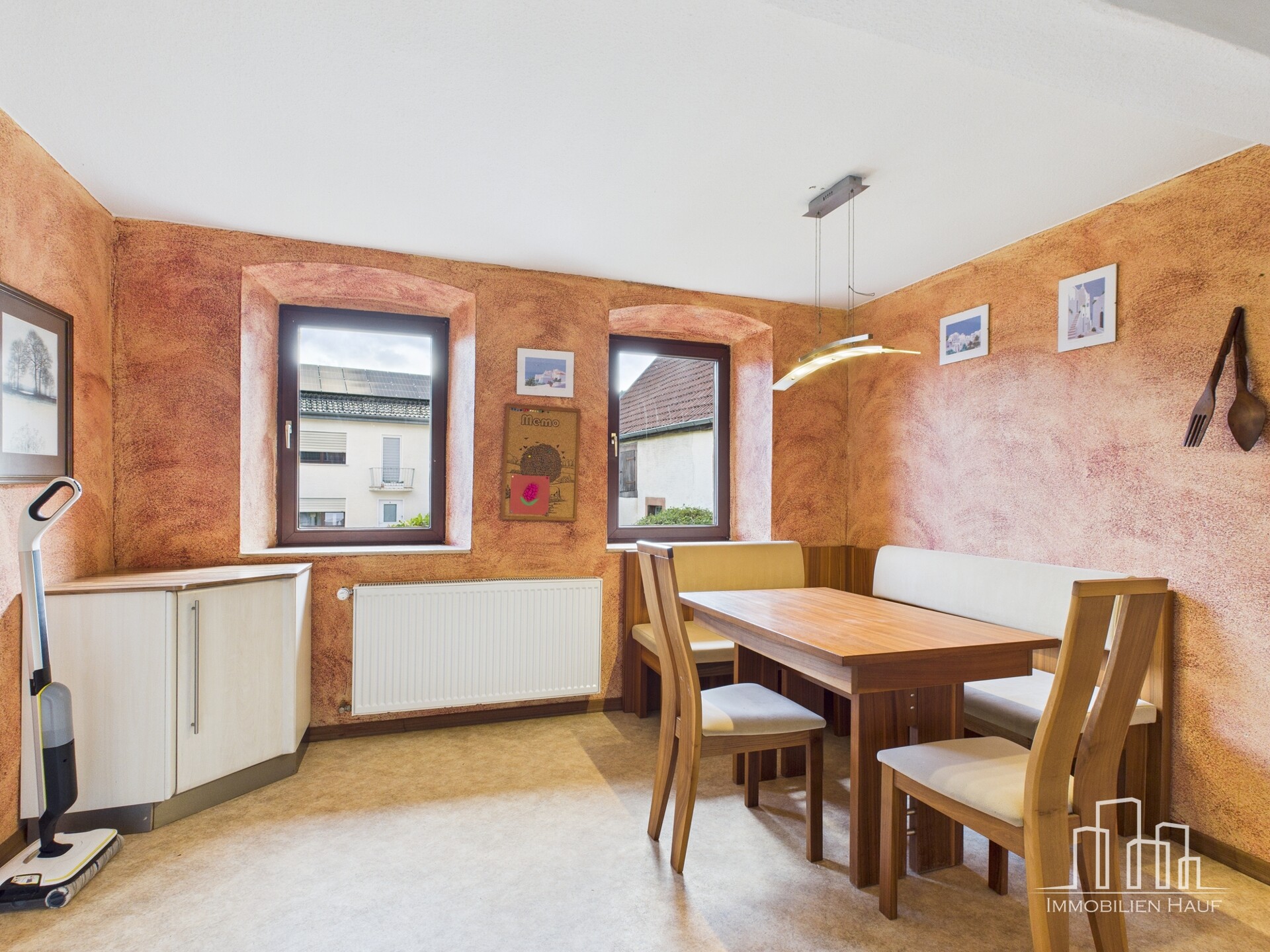 Einfamilienhaus mit zusätzlichem Baugrundstück in Olsbrücken – 3/24