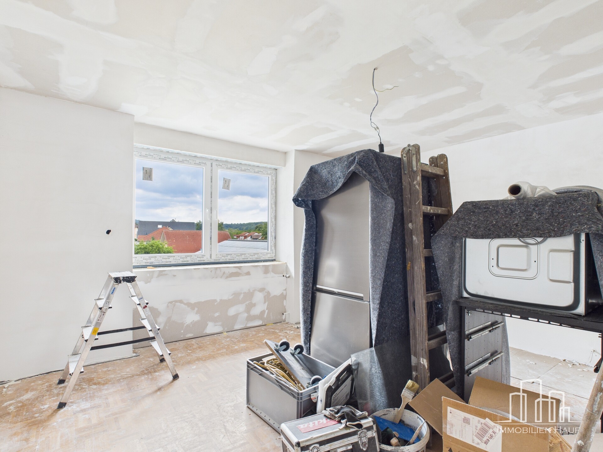 Einfamilienhaus mit Raum für individuelle Ideen – ideales Projekt für Handwerker - Image 6