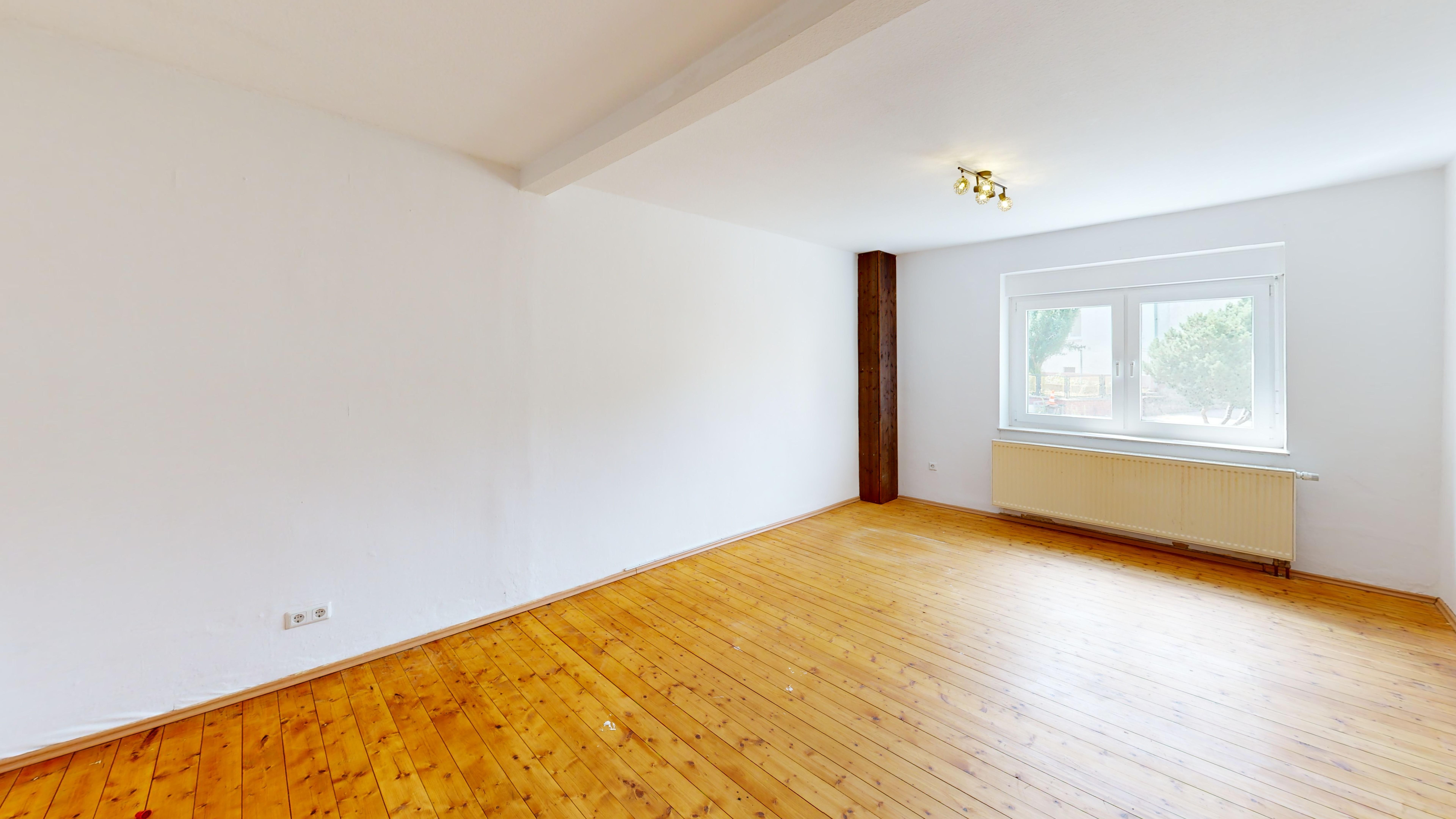 Hier beginnt Ihr nächstes Kapitel – gemütliches Eigenheim in ruhiger Lage von Schallodenbach – 4/16