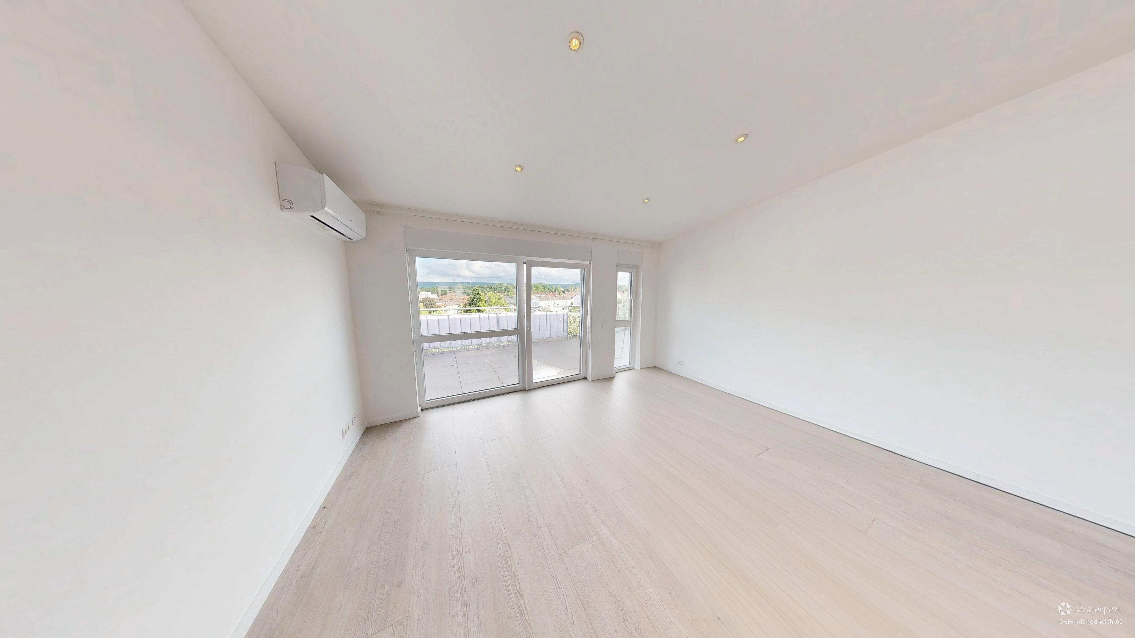 Penthouse-Highlight in Kaiserslautern: 42 m² Dachterrasse, Aufzug & starke Mieteinnahmen - Image 6