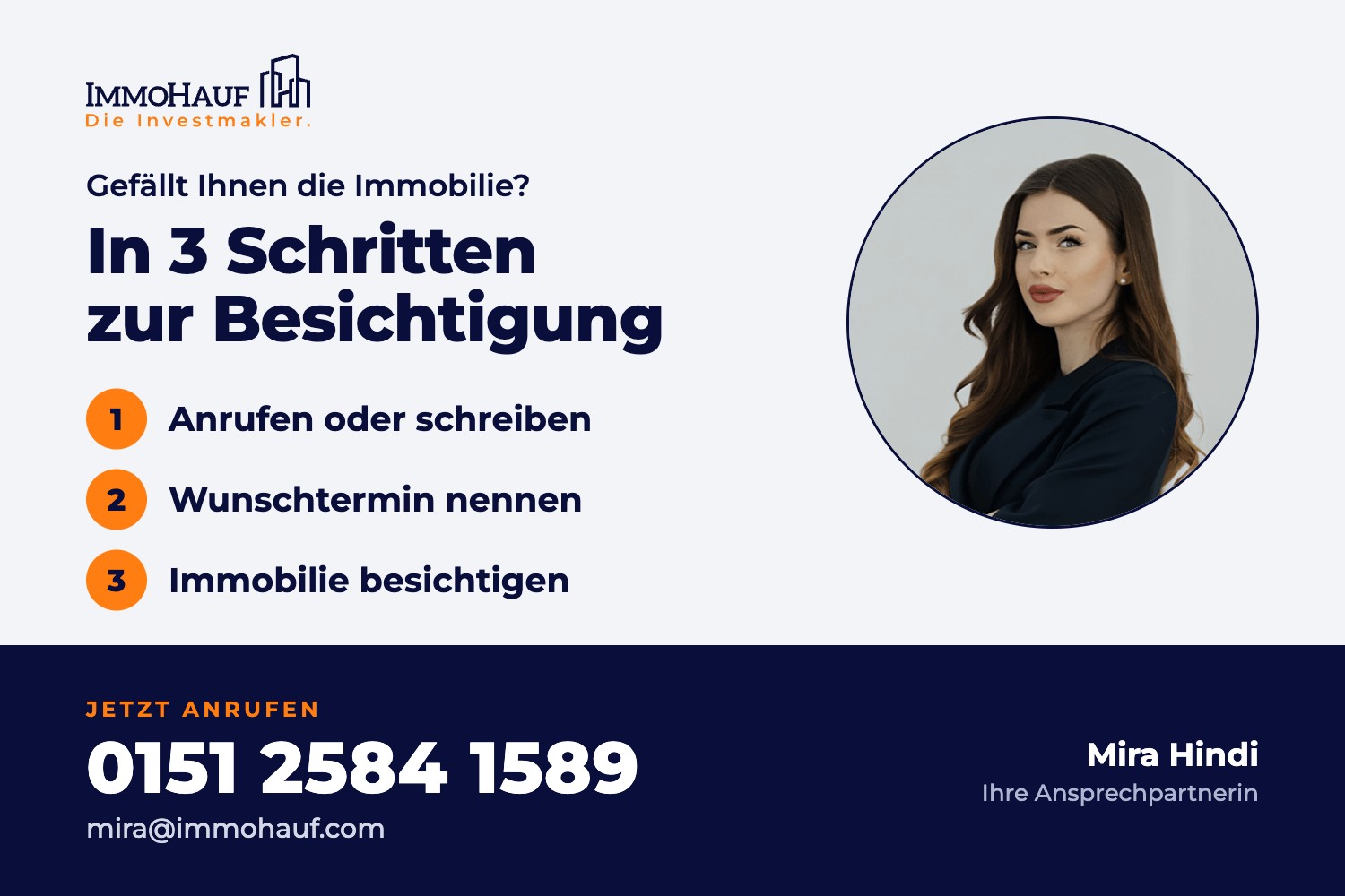 Bezugsfreie 5-Zimmer-Maisonette mit Balkon und 2 TG-Stellplätzen – 9/18
