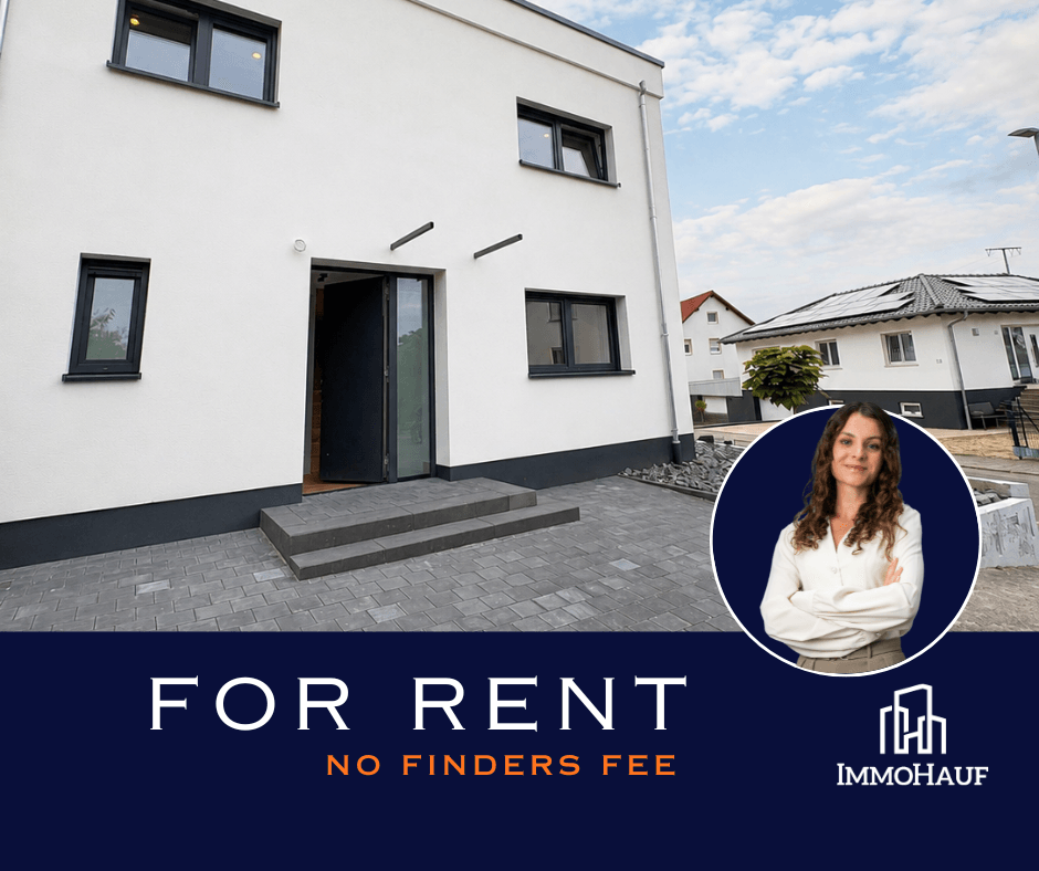 Modern Fully Renovated Home with Garden & Parking | Bruchmühlbach-Miesau – 1/19