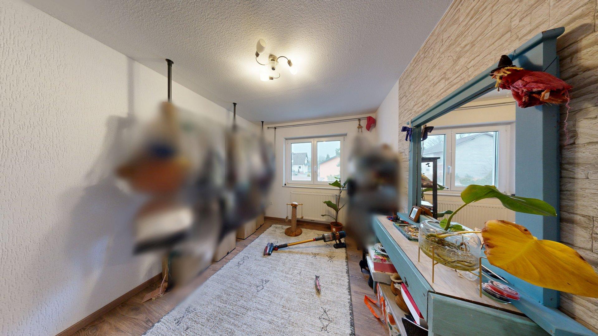 Cashflow statt Leerstand: vollvermietetes Zweifamilienhaus nahe Ramstein - Image 13