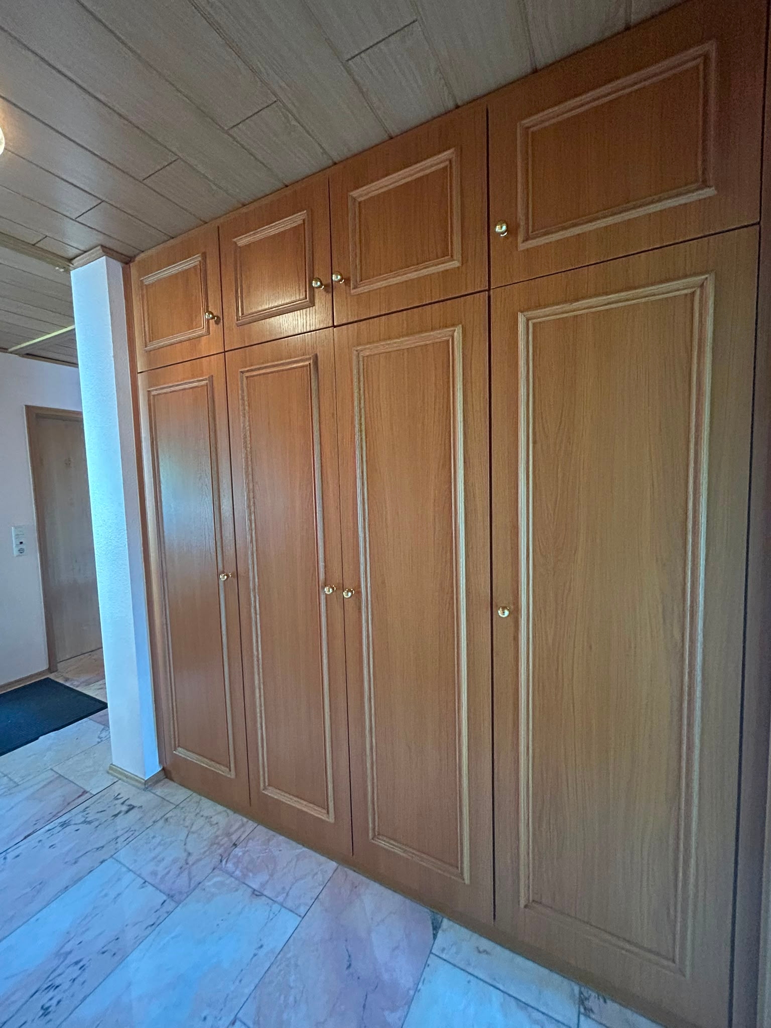 Duplex with 2 Balconies, Two-Car Garage & Beautiful Views | Thaleischweiler-Fröschen – 15/40