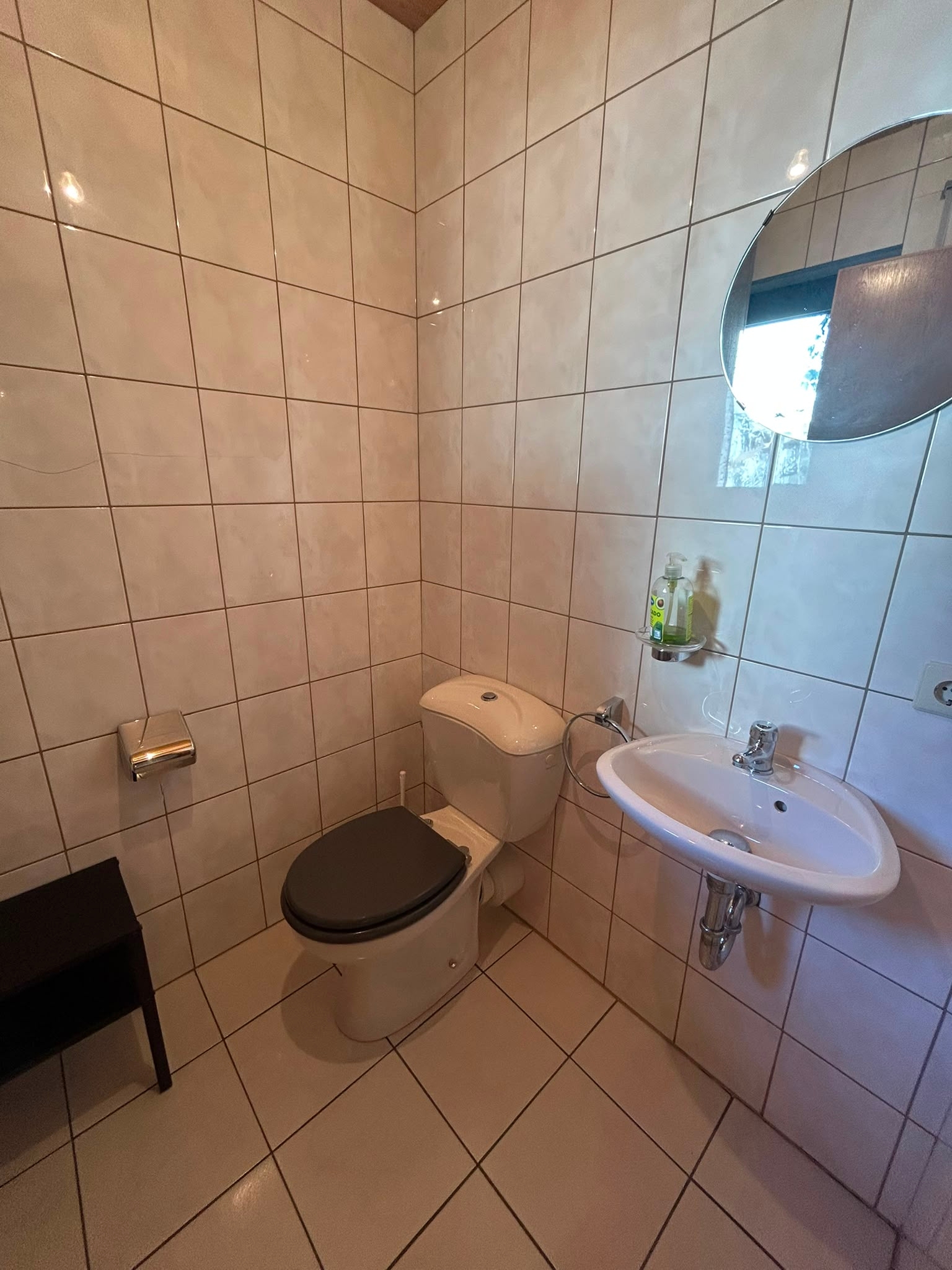 Duplex with 2 Balconies, Two-Car Garage & Beautiful Views | Thaleischweiler-Fröschen – 6/40