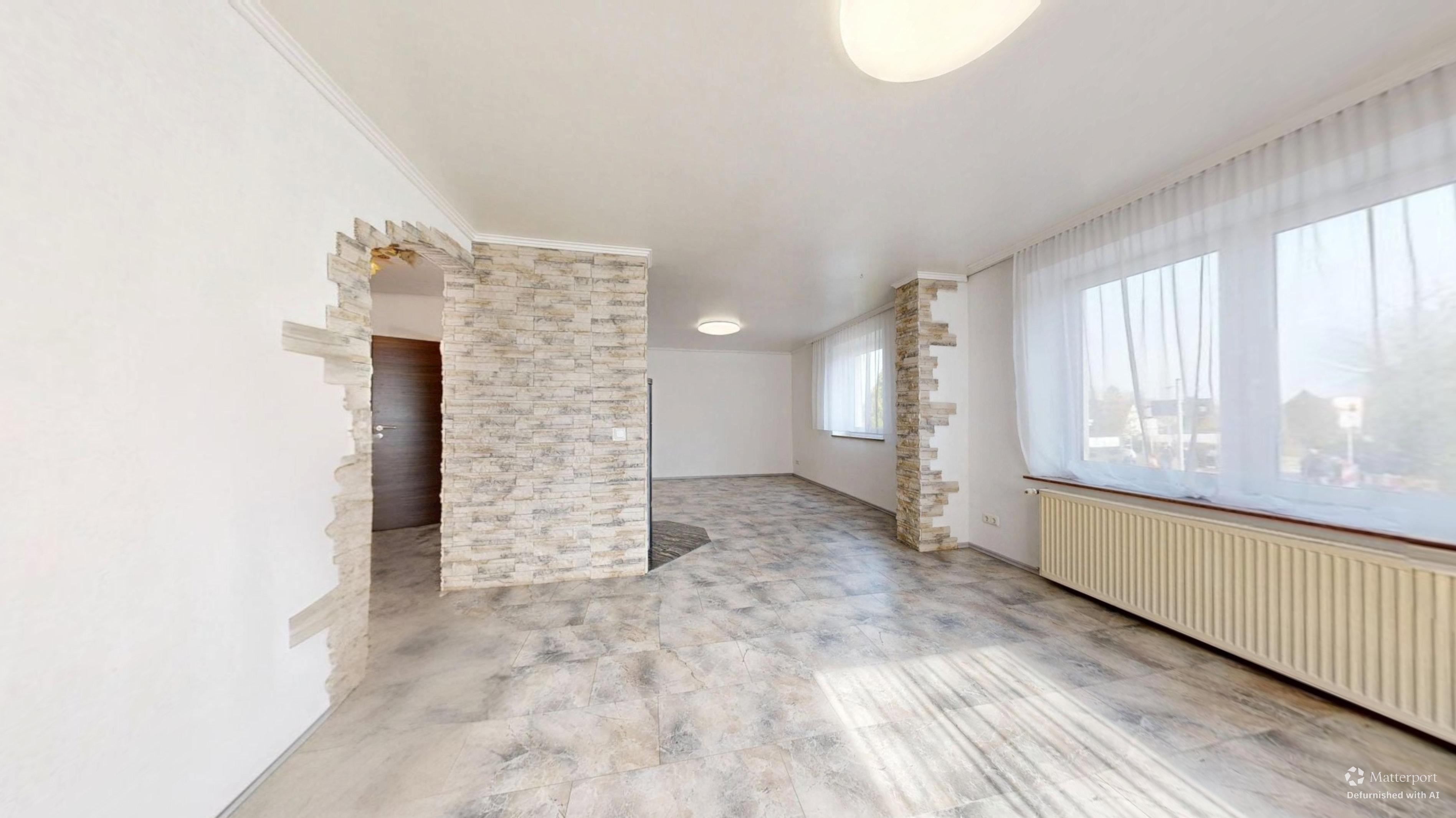 Ihr neues Zuhause: Freistehendes Einfamilienhaus mit Garten und viel Platz für die Familie - Image 6