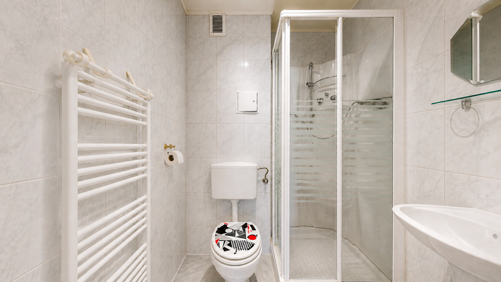 PLATZ. LICHT. WOHNKOMFORT.  Familienfreundliche 5 Zimmer Wohnung mit Balkon, Stellplatz & über 120m² – 9/17