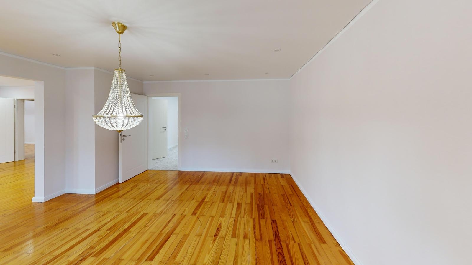 Renovated apartment in the heart of Ramstein – 6/10