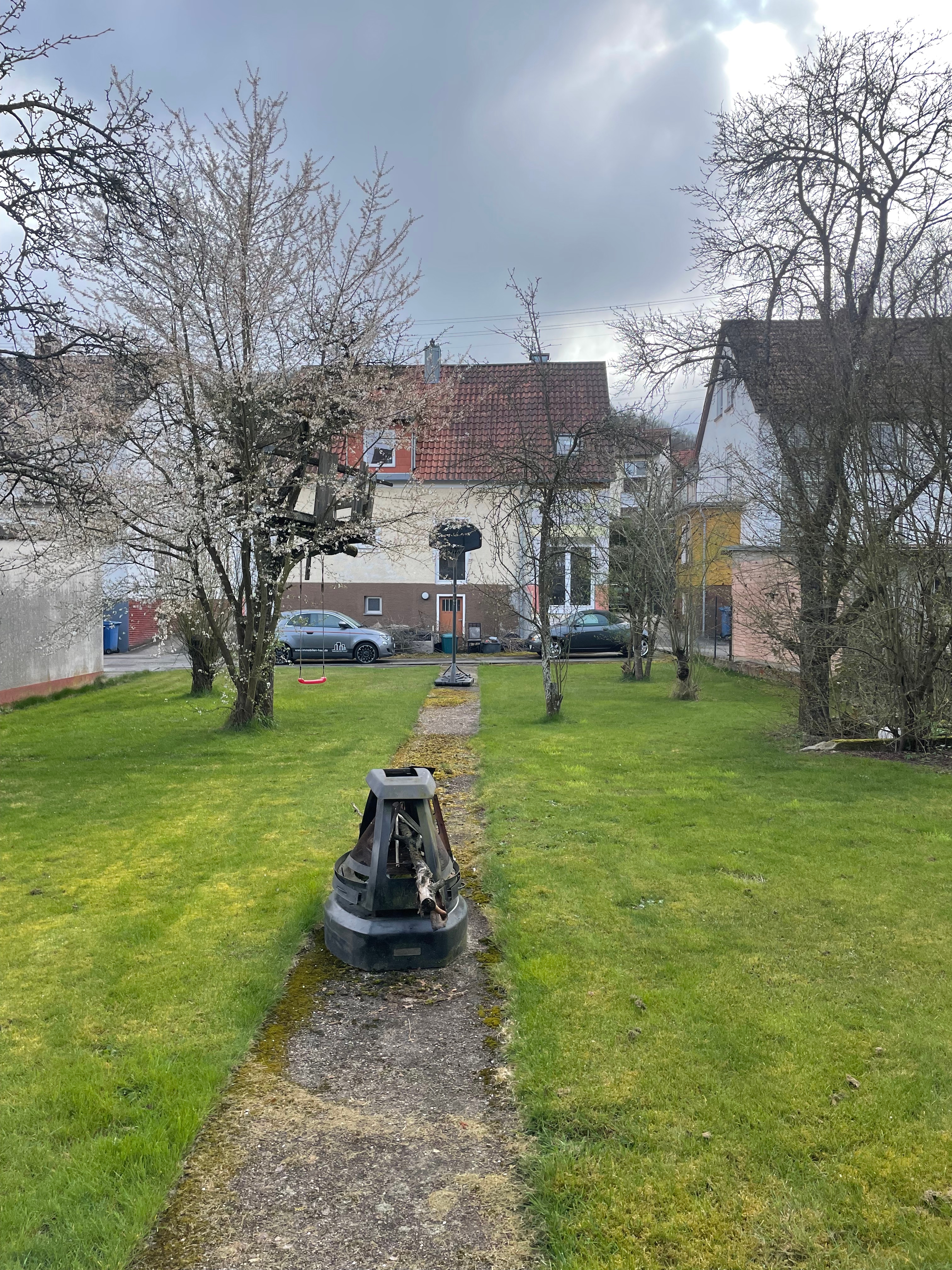 Einfamilienhaus mit Anbau, Garten und großem Entwicklungspotenzial in Queidersbach – 18/21
