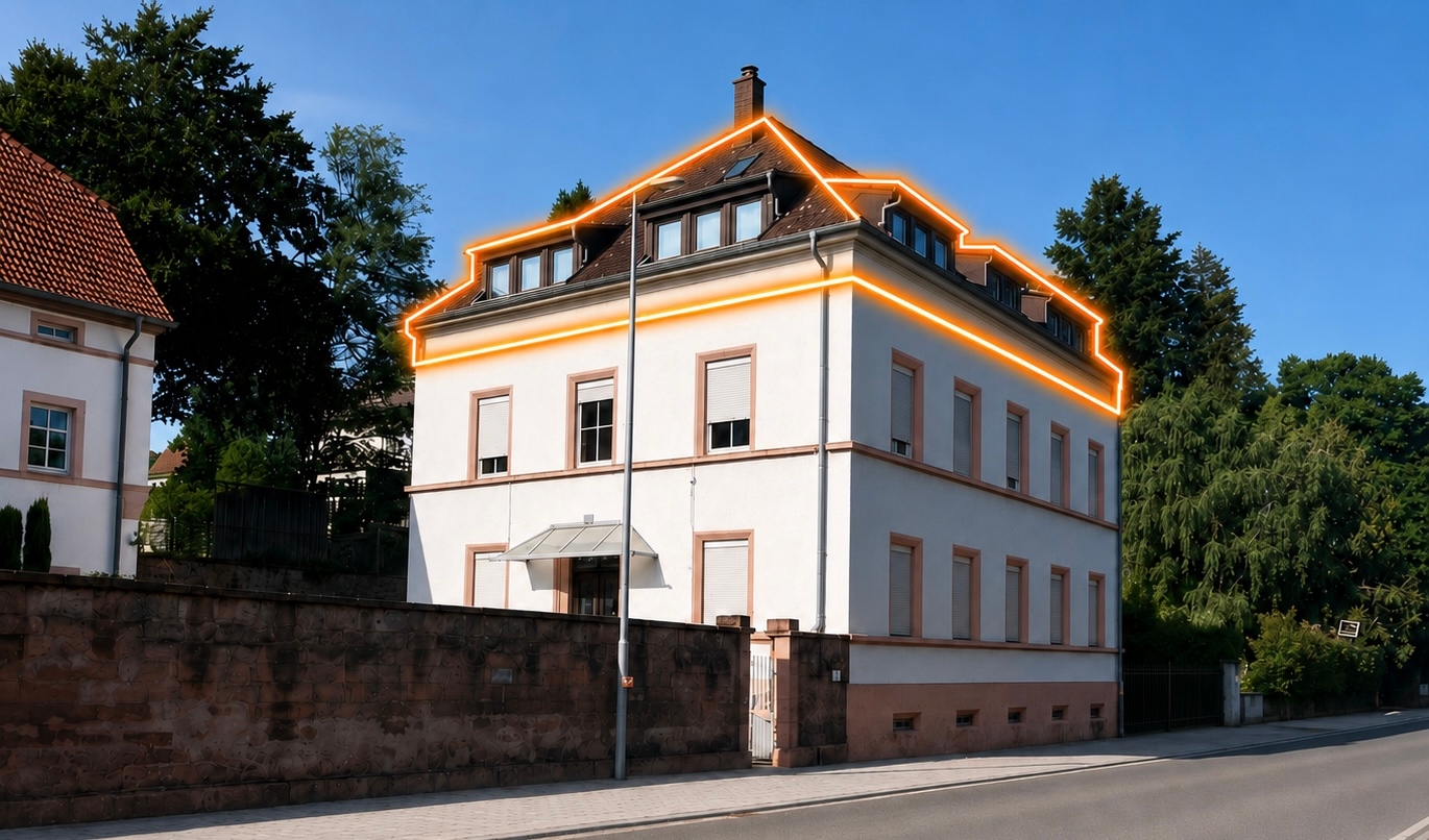 Maisonette am Pfälzerwald mit Gewölbekeller-Bar – 10/12