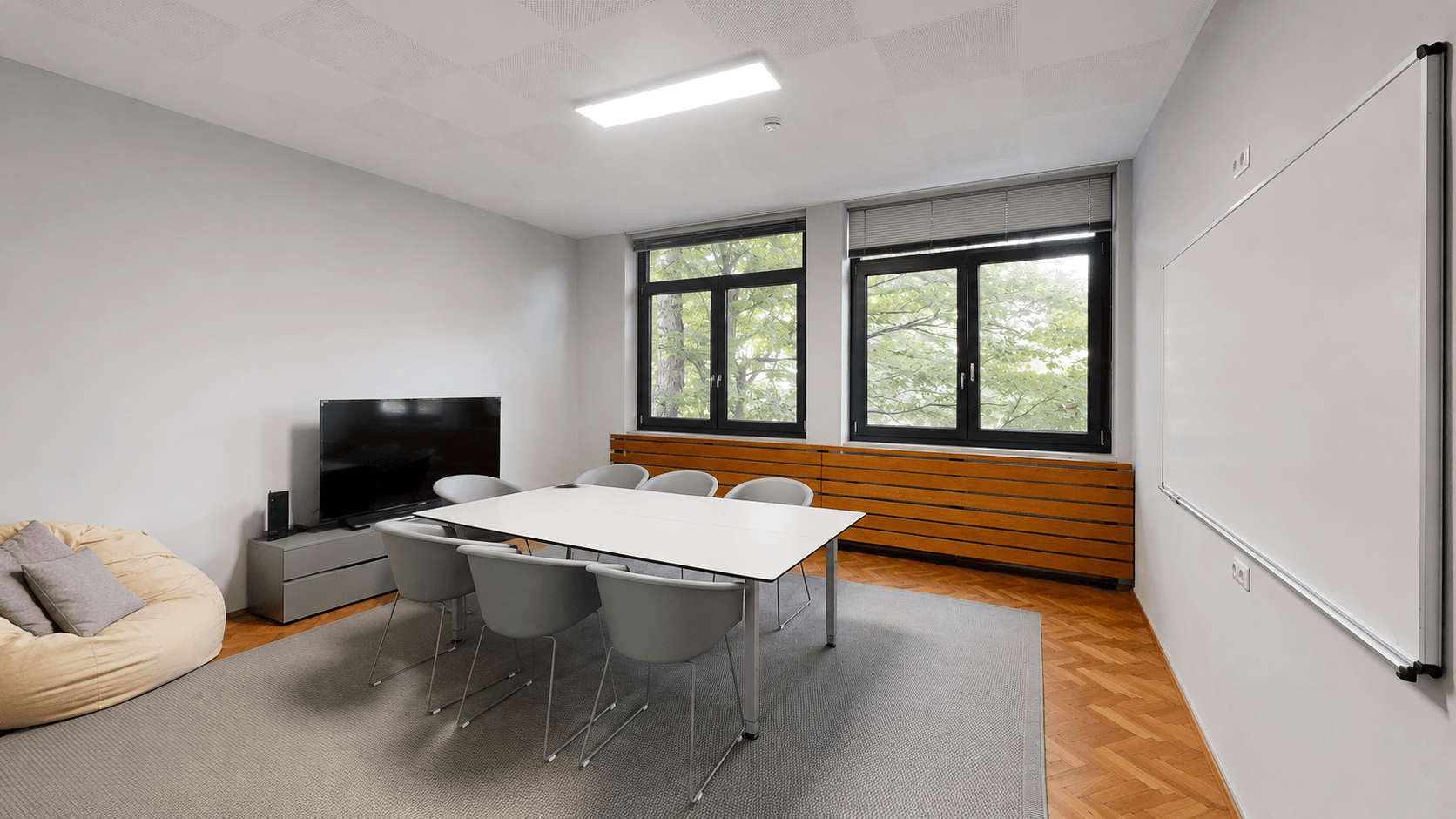 Renoviertes Mehrfamilienhaus mit parkähnlichem Grundstück und Wertsteigerungspotential. – 14/26
