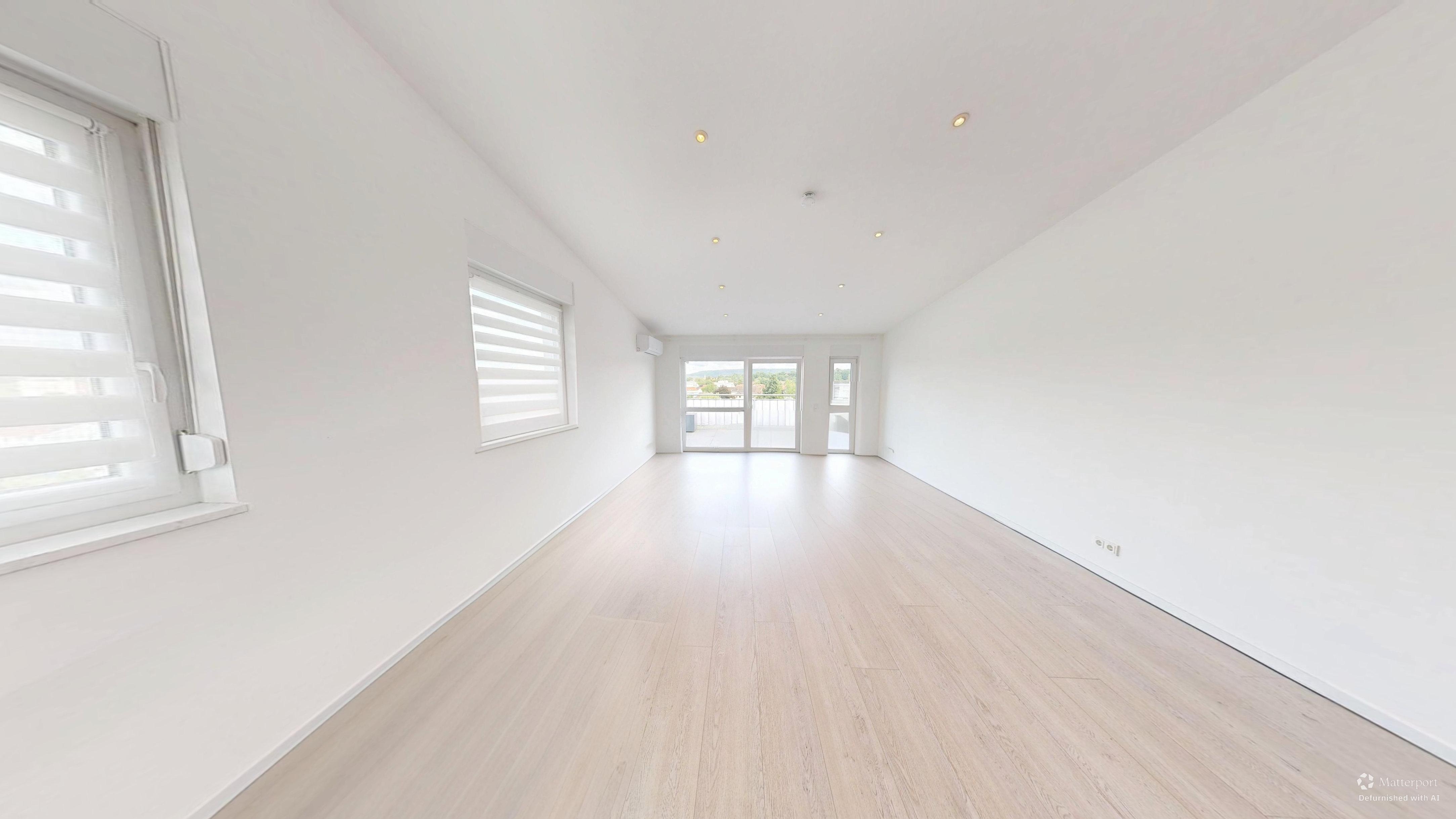 Penthouse-Highlight in Kaiserslautern: 42 m² Dachterrasse, Aufzug & starke Mieteinnahmen - Image 3