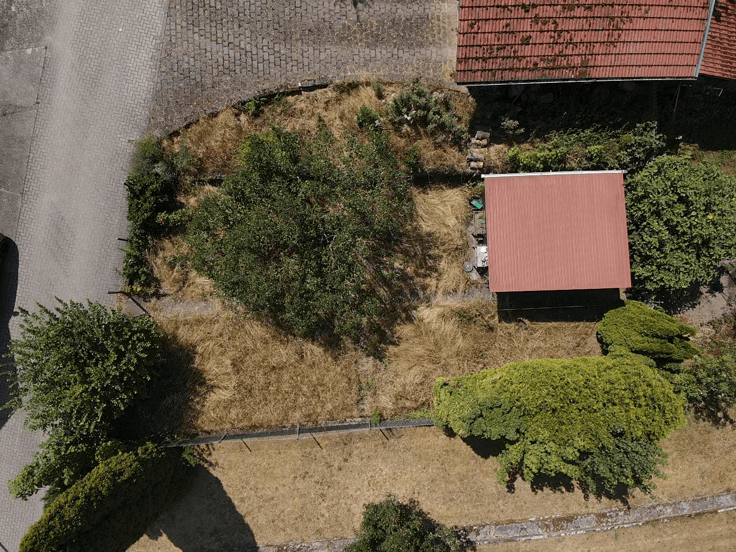Hier beginnt Ihr nächstes Kapitel – gemütliches Eigenheim in ruhiger Lage von Schallodenbach – 16/16
