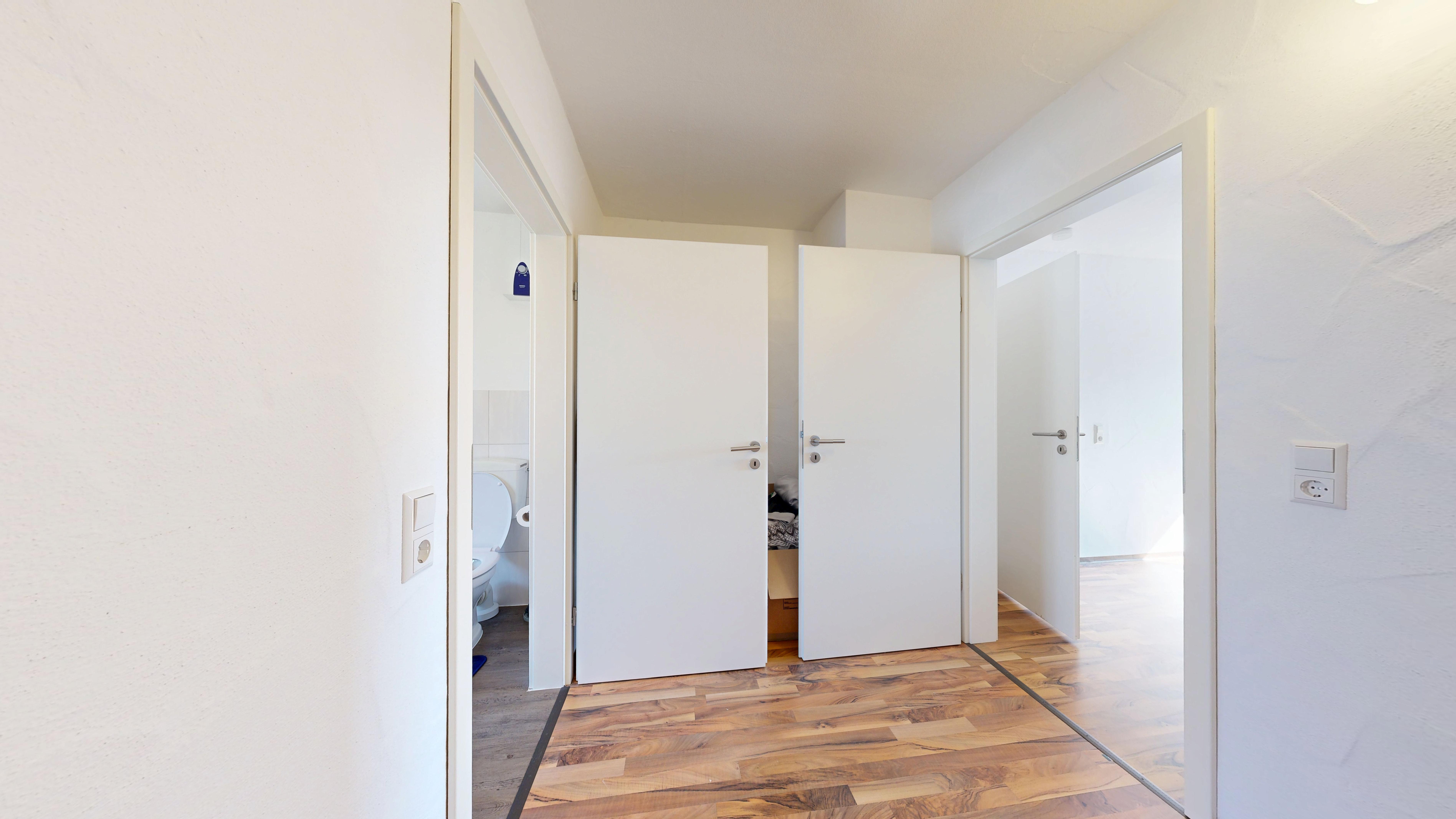 1.500 € Kaltmiete. 1.500 Gründe anzufragen. – 12/23