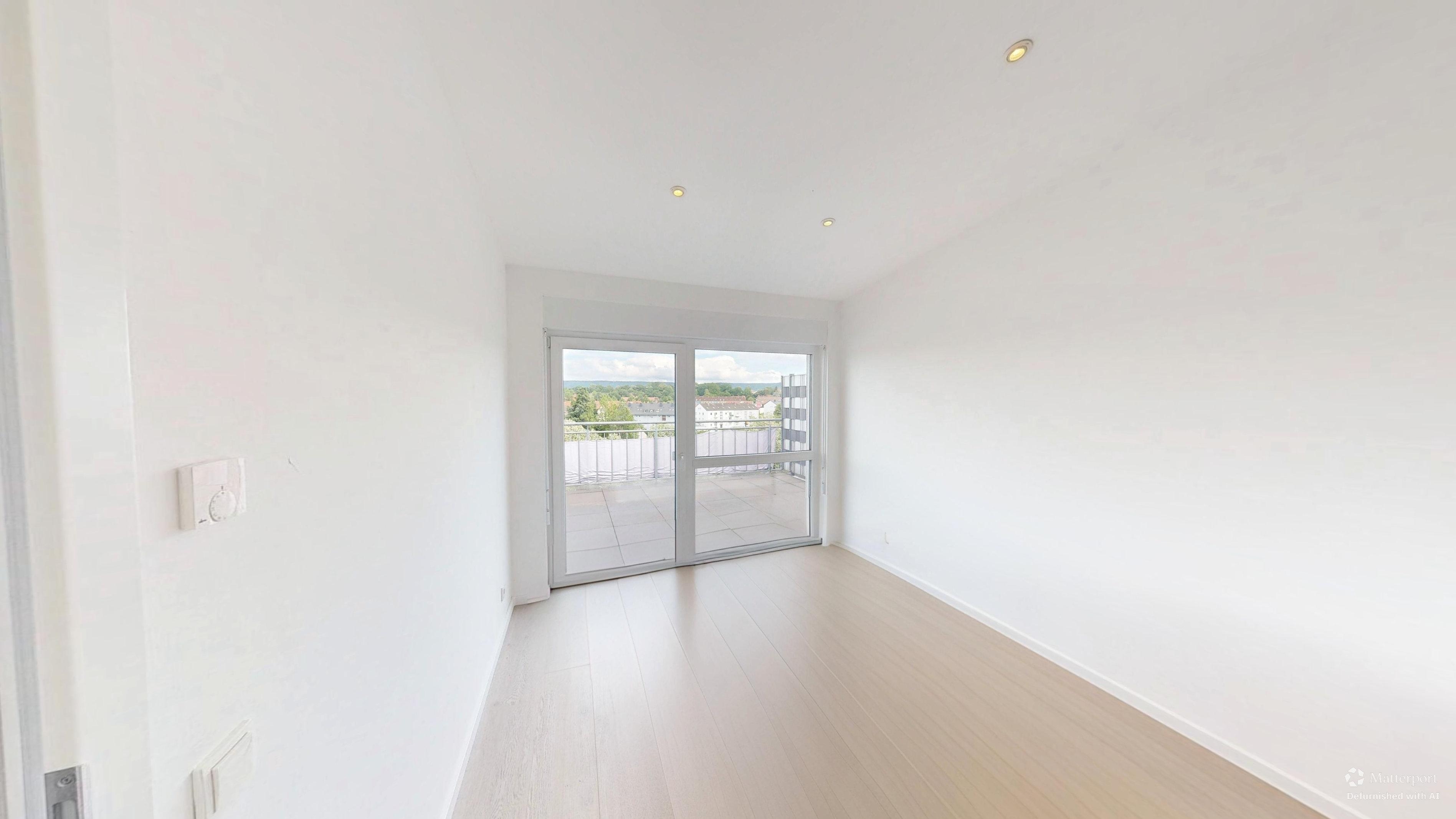Penthouse-Highlight in Kaiserslautern: 42 m² Dachterrasse, Aufzug & starke Mieteinnahmen - Image 14