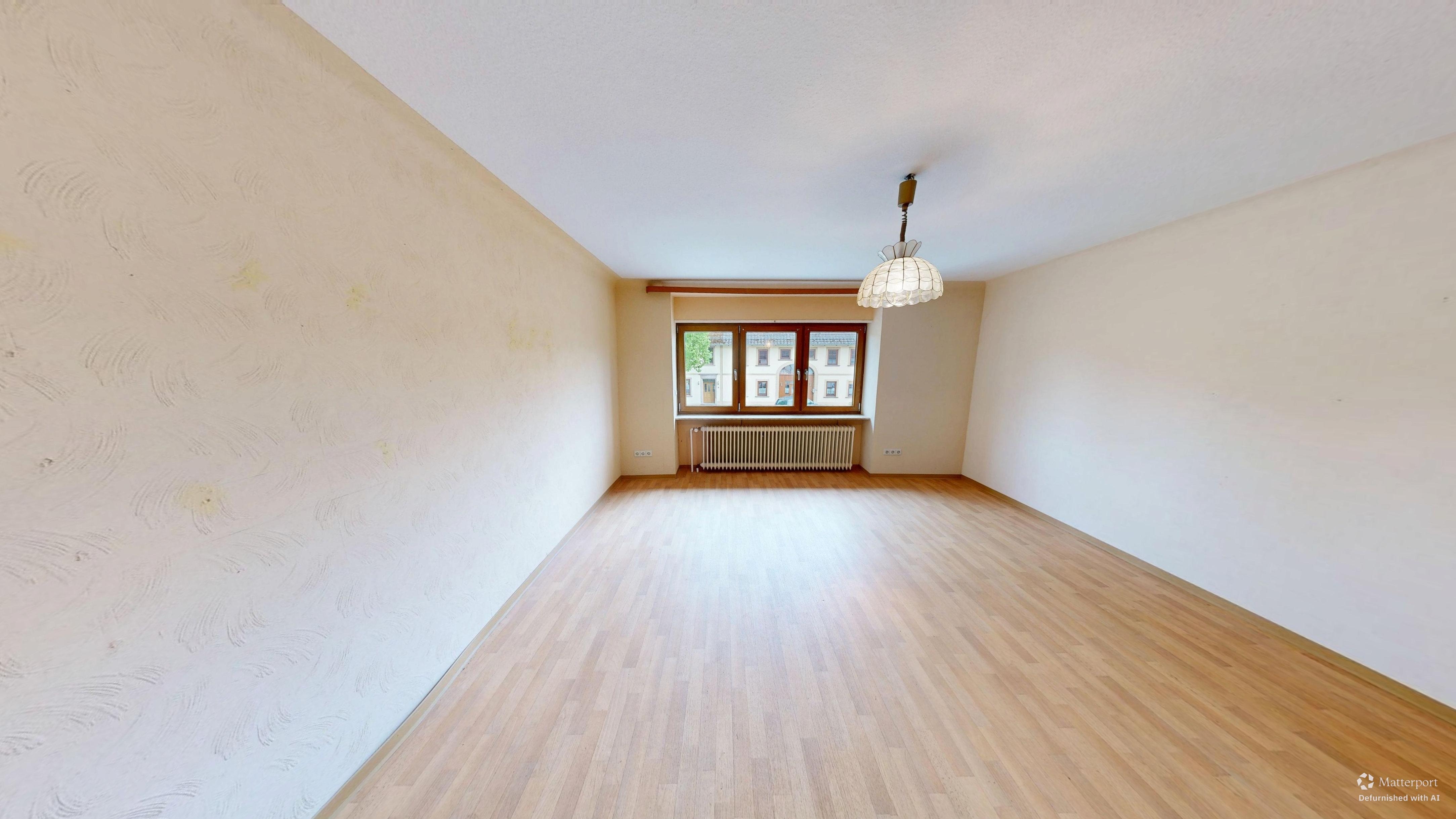 160 m² für 113.000 € – Viel Platz mit Potenzial nähe Baumholder – 12/25