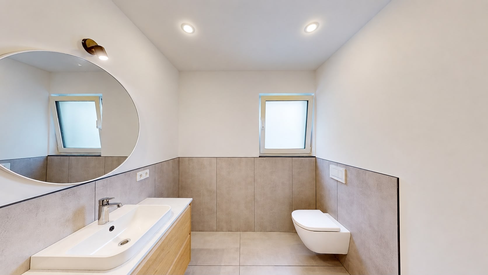 Modern Fully Renovated Home with Garden & Parking | Bruchmühlbach-Miesau – 10/19