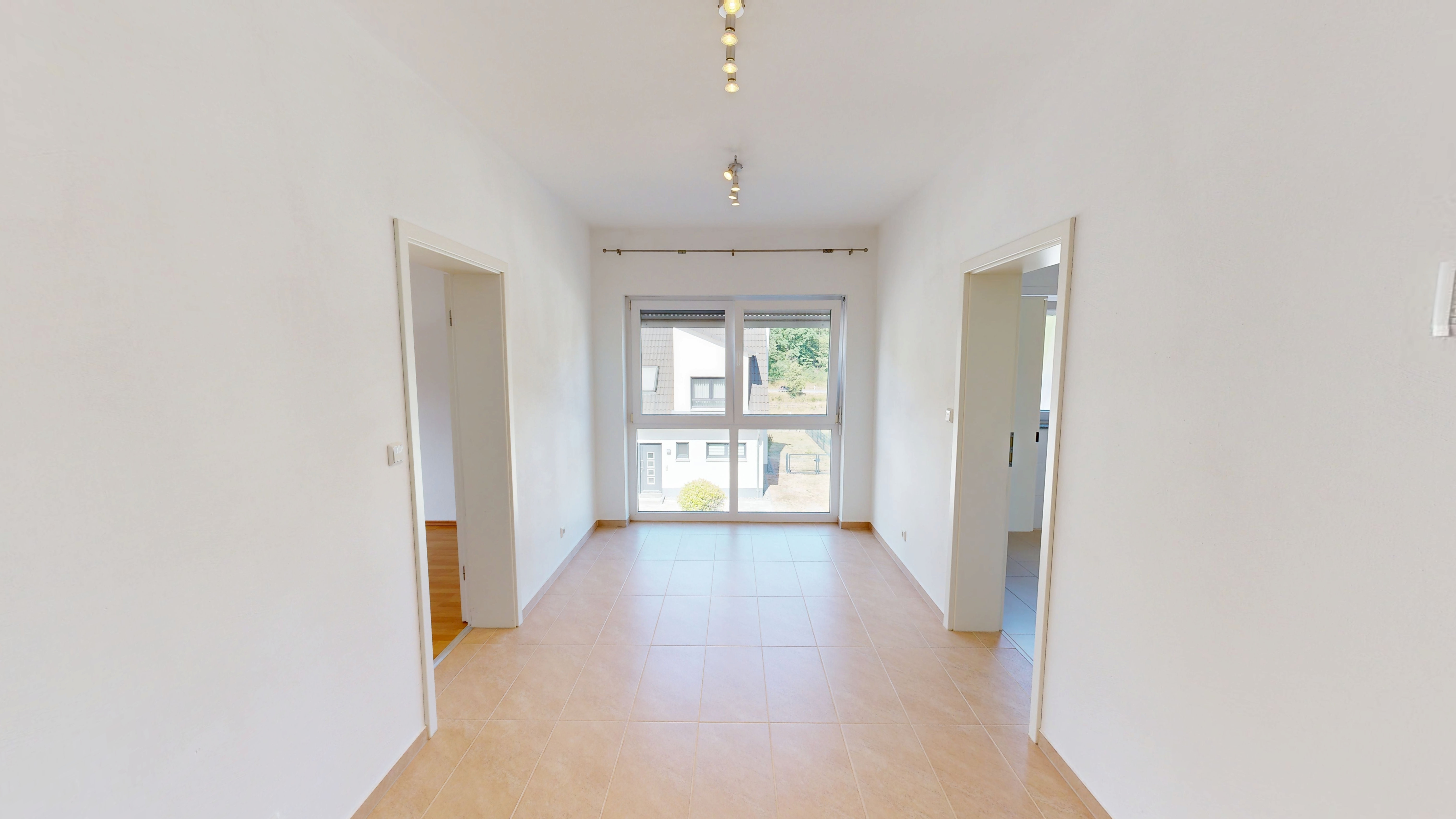 Spacious duplex in a quiet, family-friendly area of Otterberg – 11/13